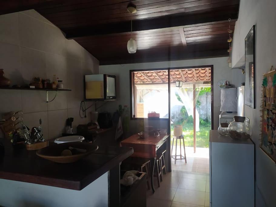 Villa das Pedras - Ponta de Pedras