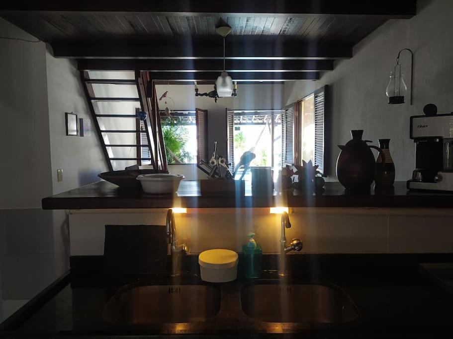 Villa das Pedras - Ponta de Pedras