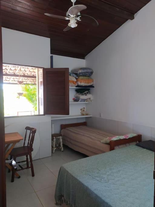 Villa das Pedras - Ponta de Pedras