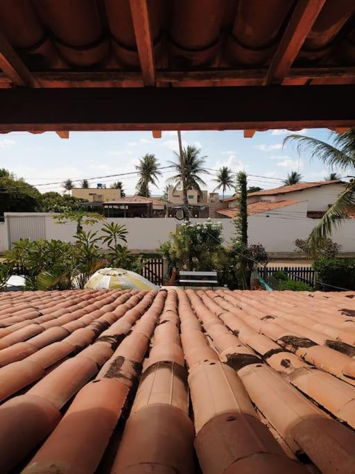 Villa das Pedras - Ponta de Pedras