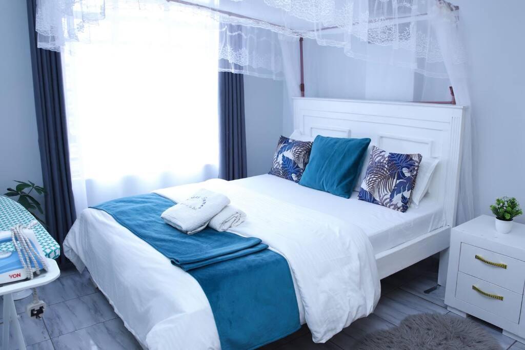 Furnished 1BR Embakasi by LaMeg view 4