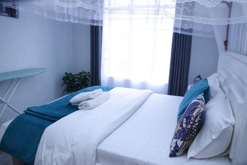 Furnished 1BR Embakasi by LaMeg view 5