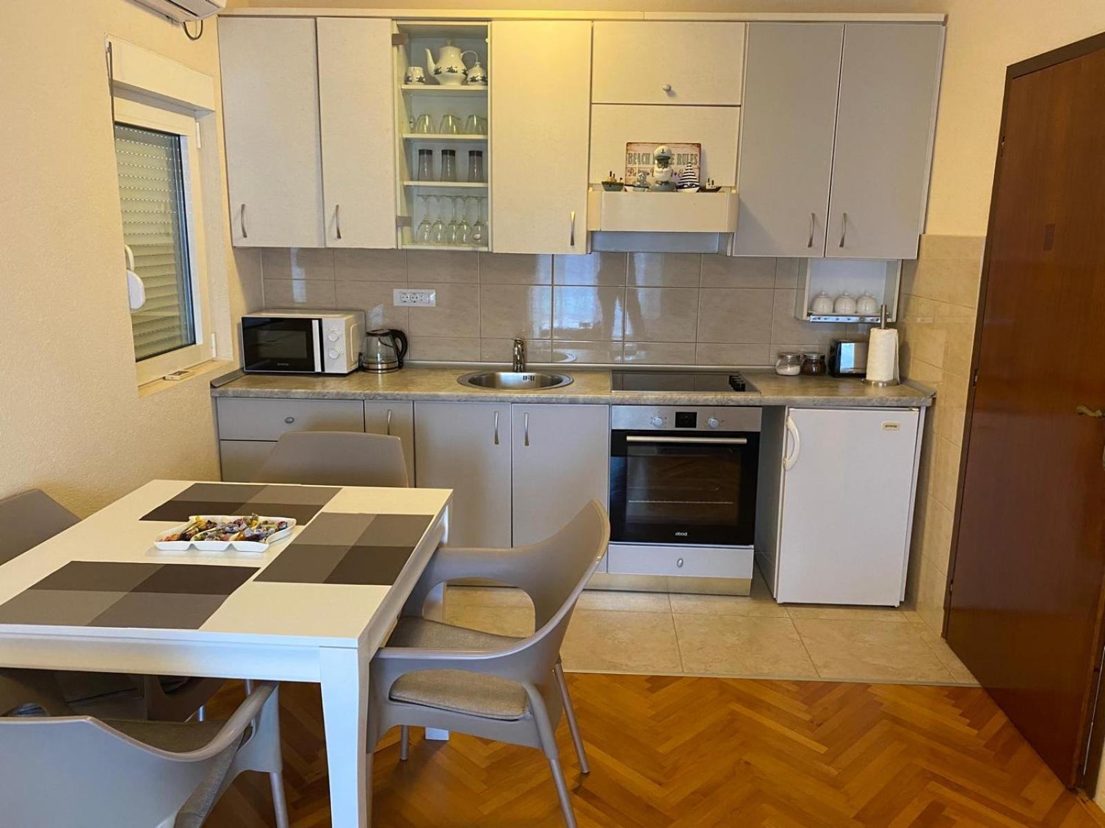 Apartment Nibim photo 2