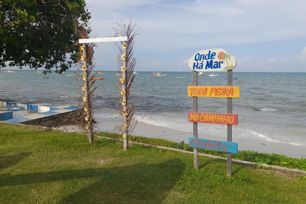 Villa das Pedras - Ponta de Pedras
