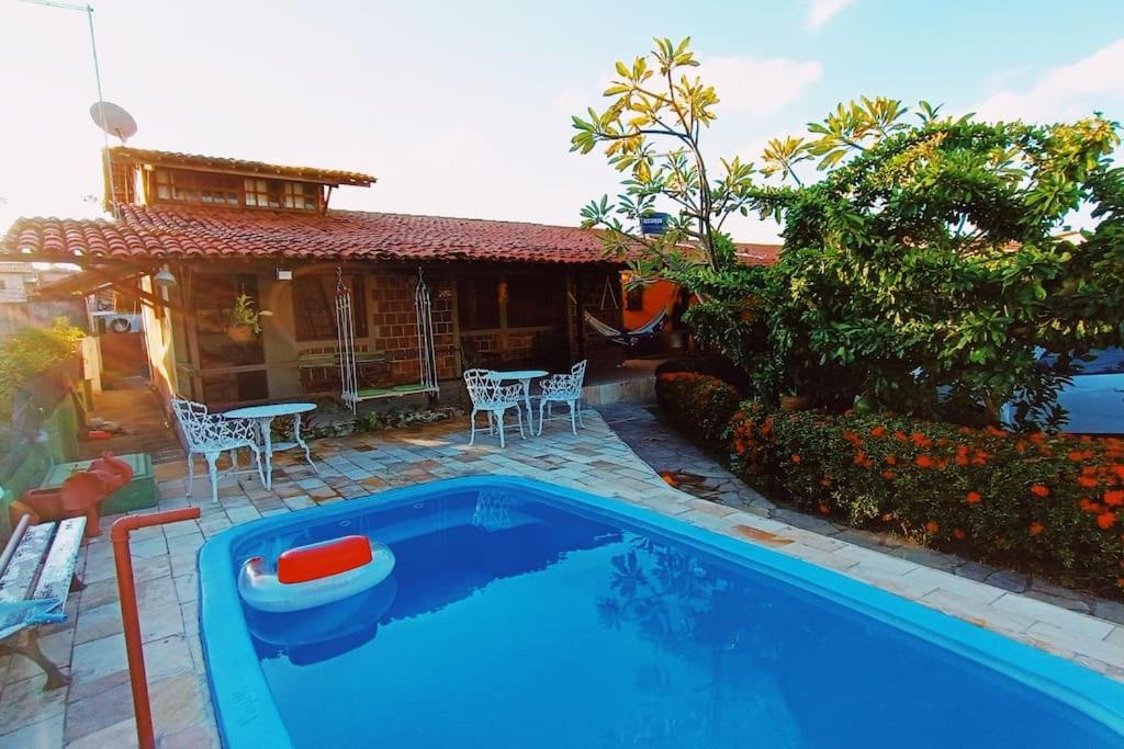 Villa das Pedras - Ponta de Pedras