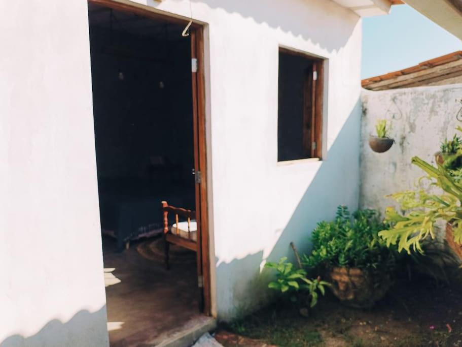 Villa das Pedras - Ponta de Pedras
