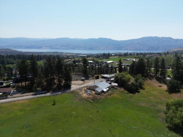 Salish B&B and Spa