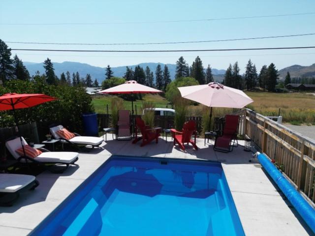 Salish B&B and Spa