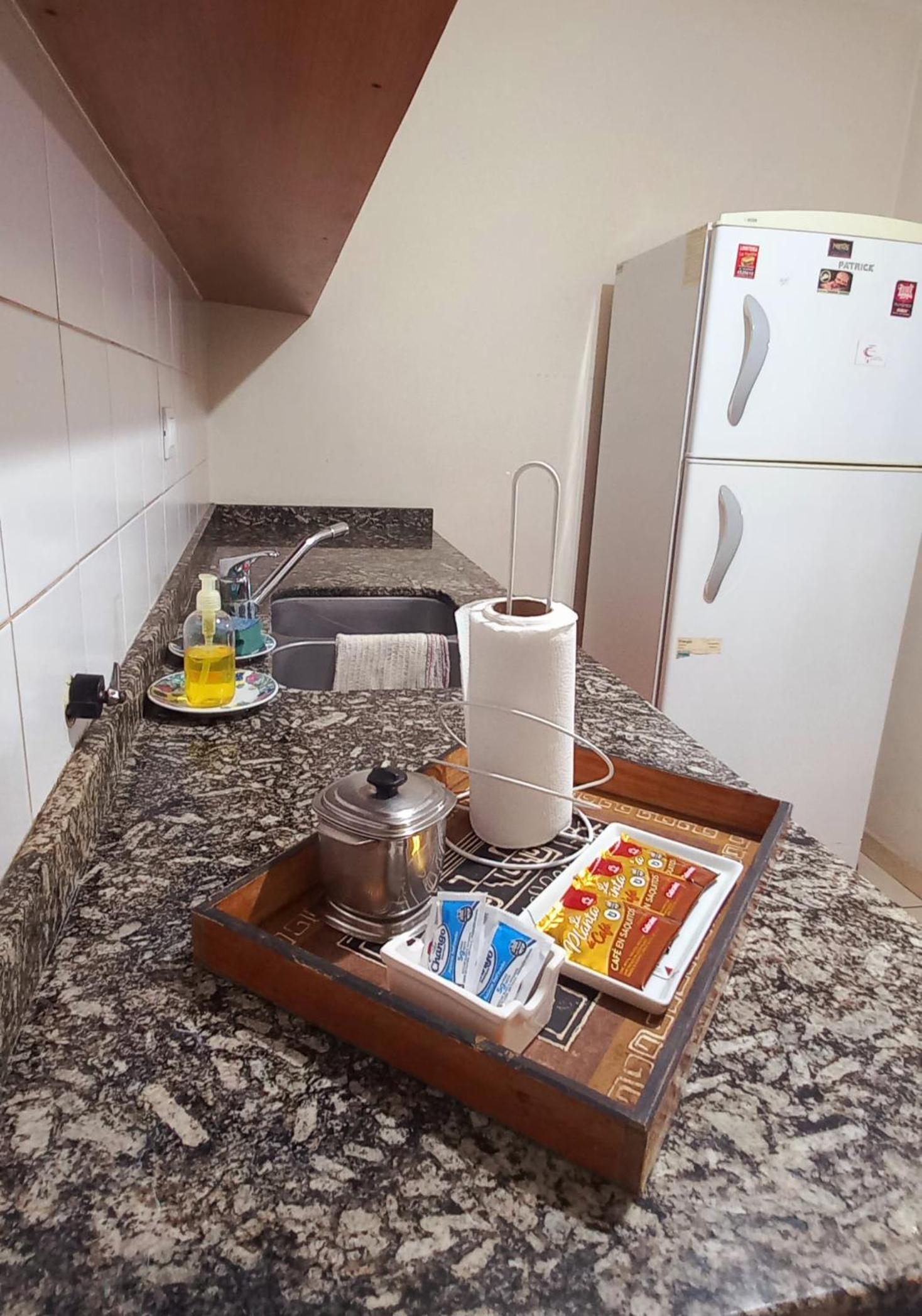 Apartamento Nilda
