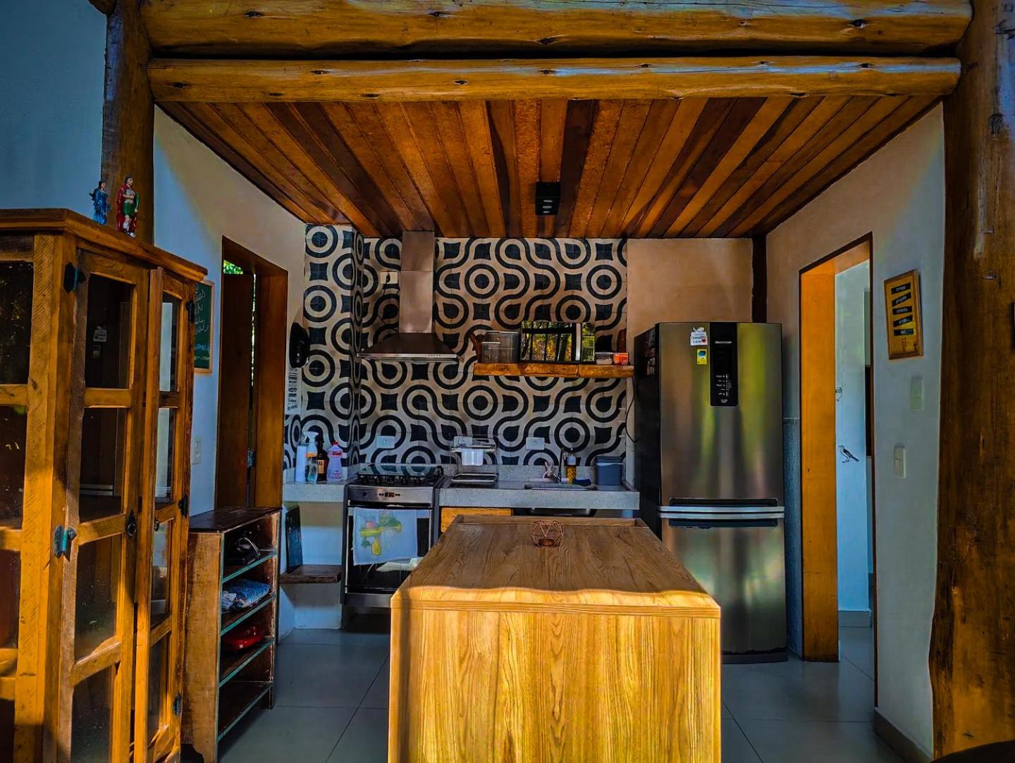 C4: Awesome Beach House