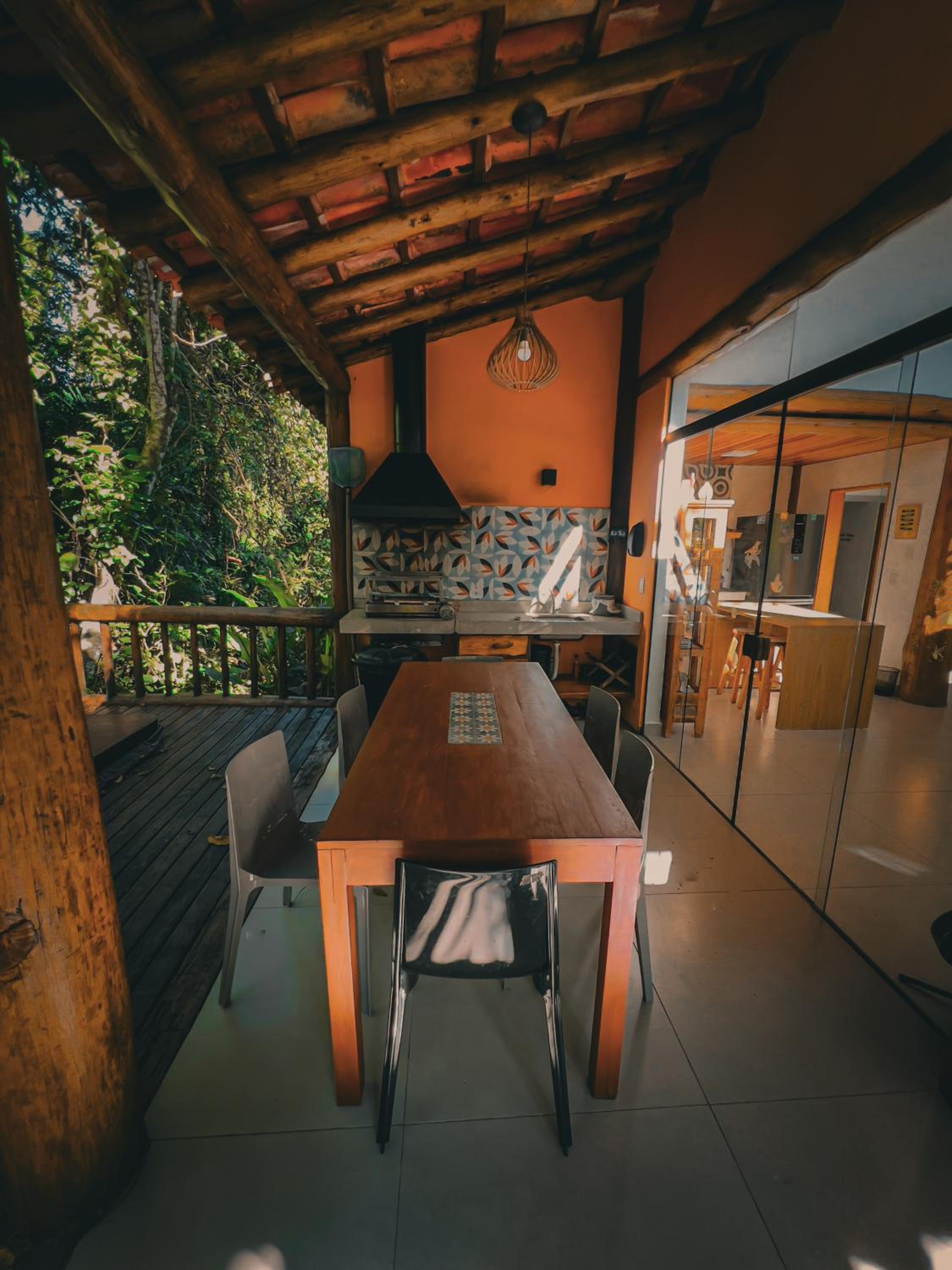 C4: Awesome Beach House