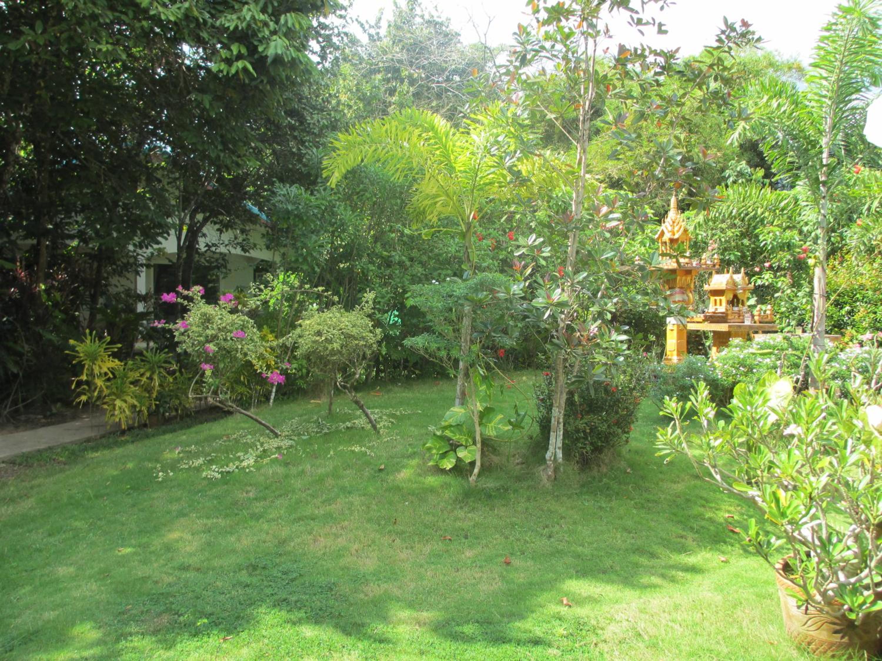Real Relax Resort
