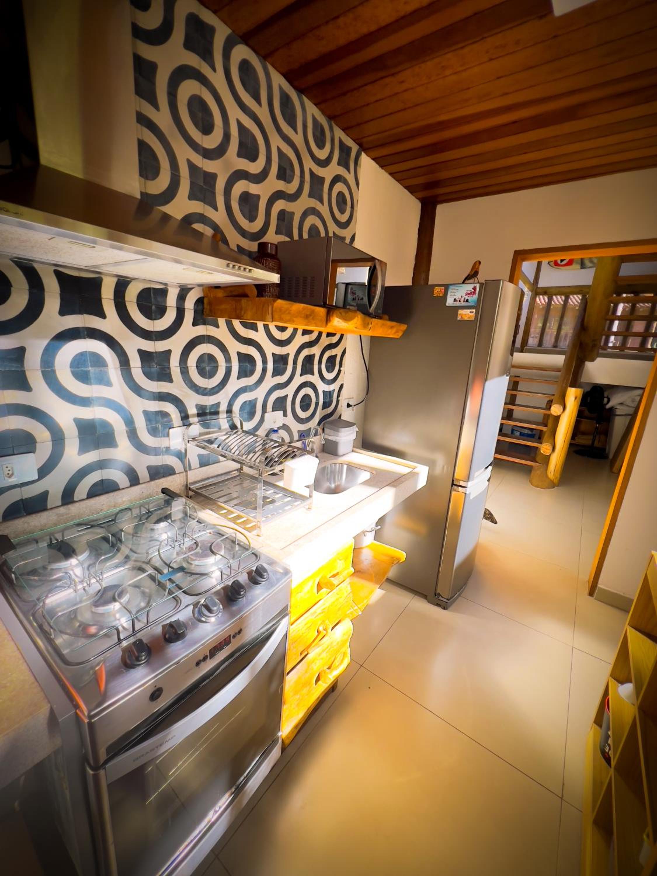C4: Awesome Beach House