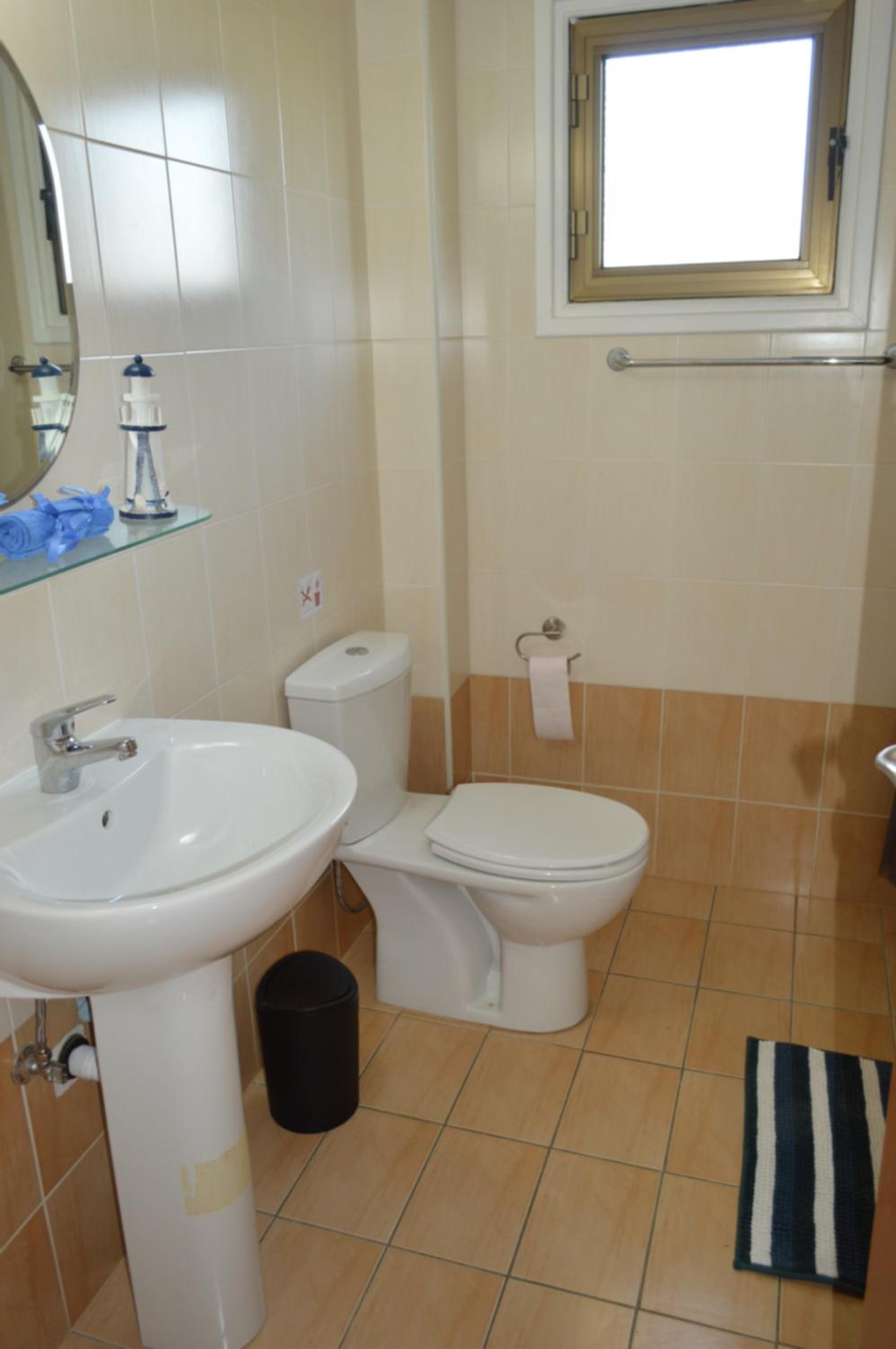 Ayia Napa Marina Luxury Villas - Diamond
