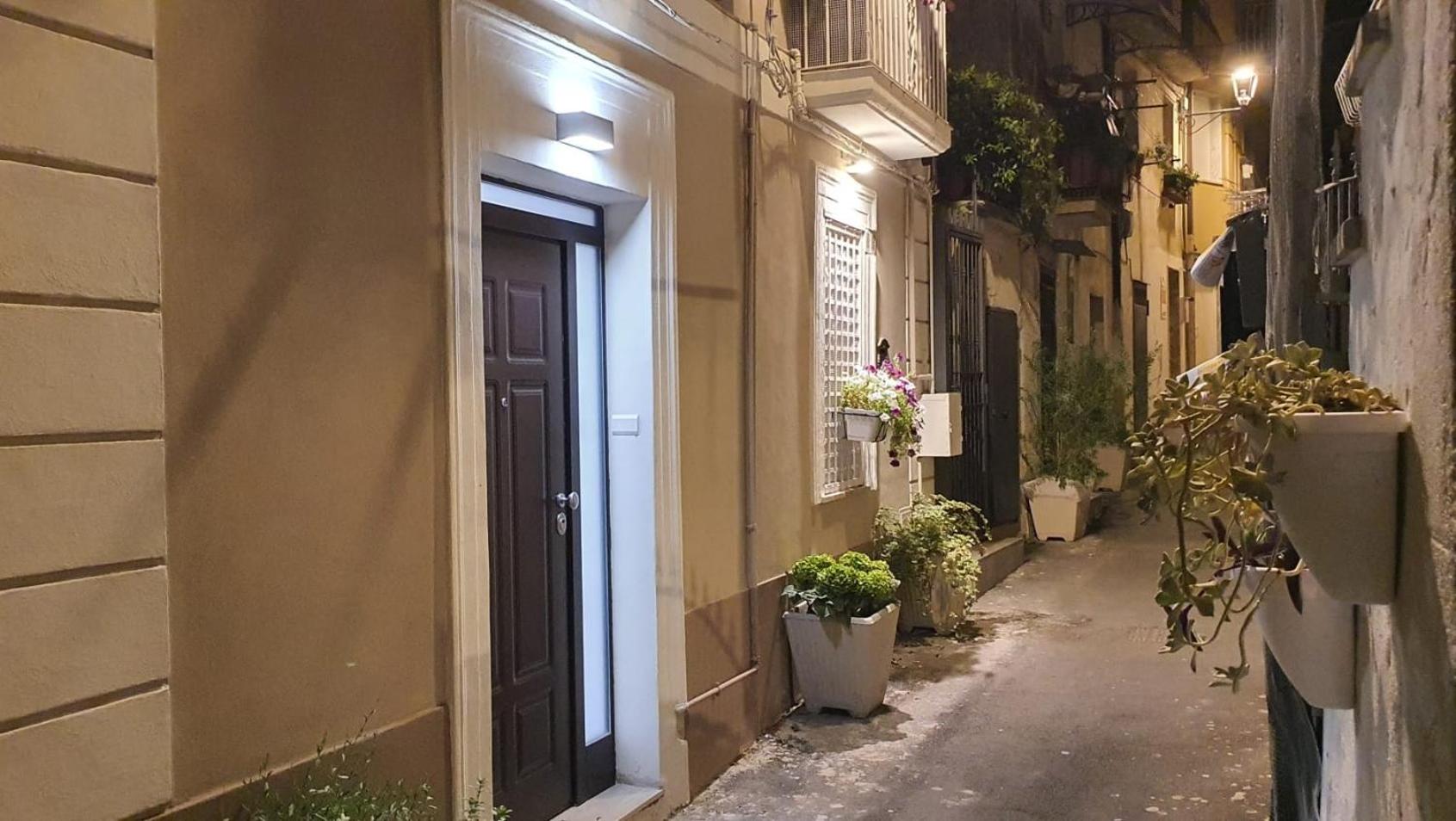B&B Lamezia Terme Centro view 2