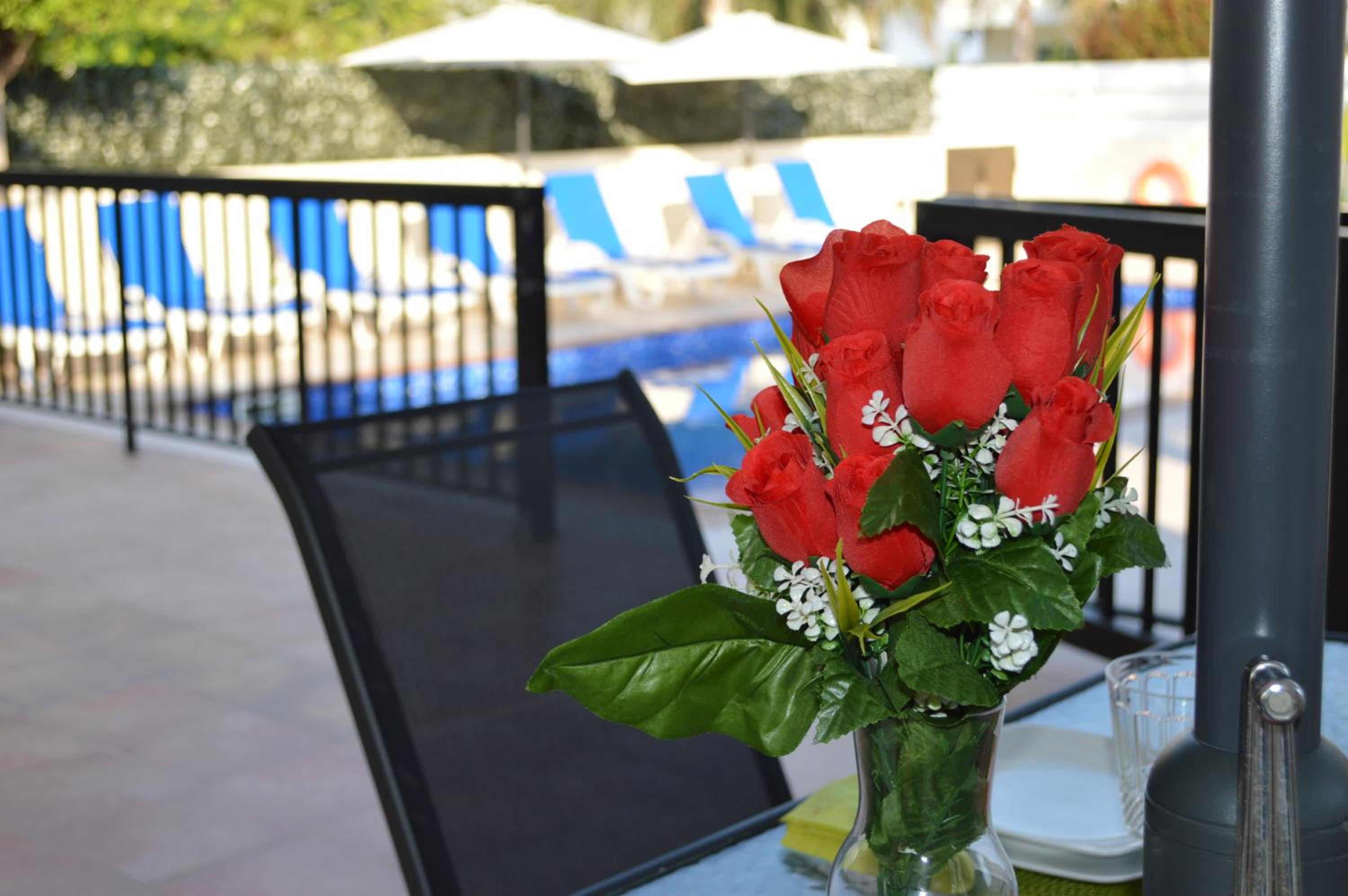 Ayia Napa Marina Luxury Villas - Diamond