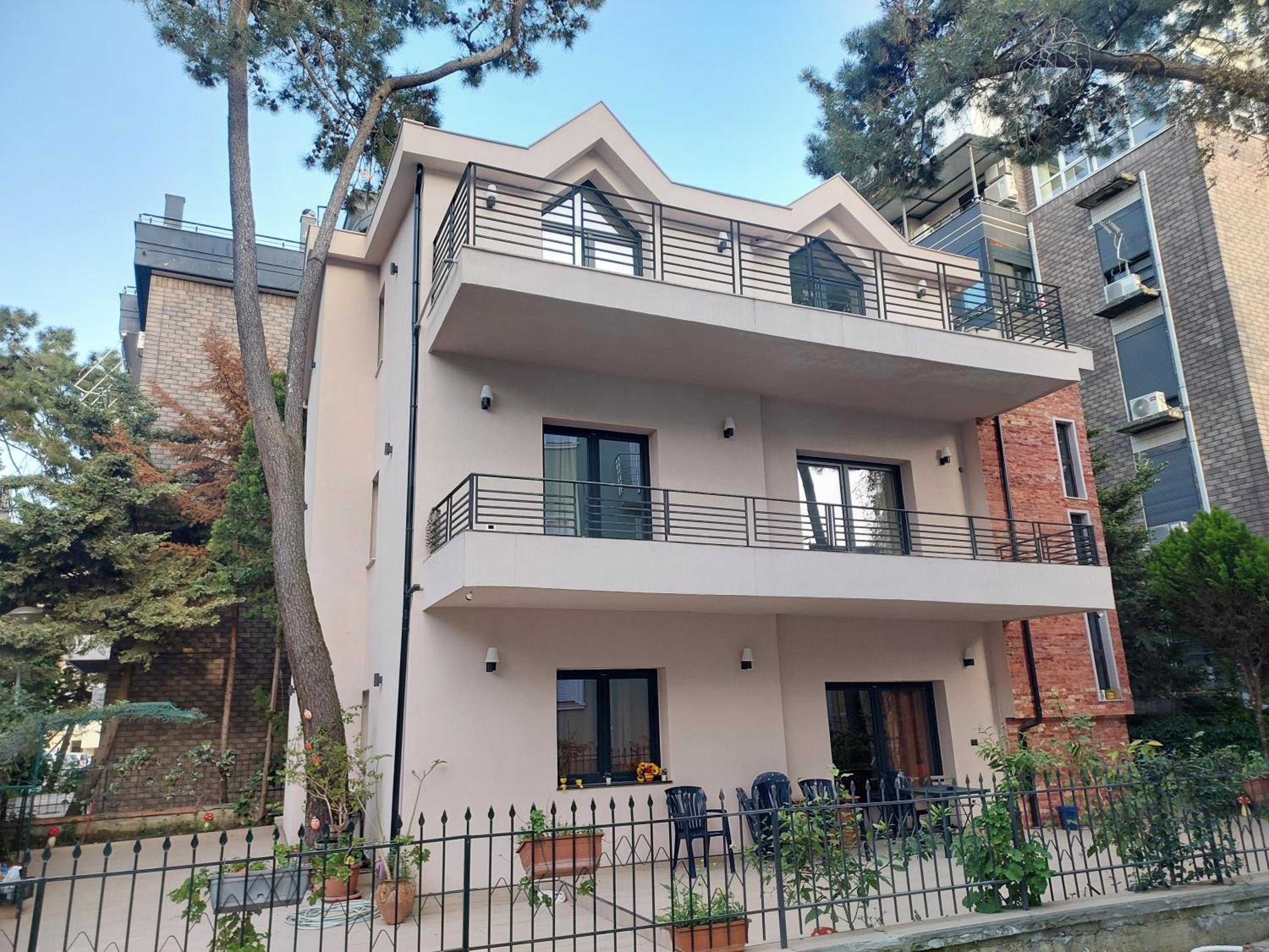 Chronos Villa Golem, Durrës photo 3