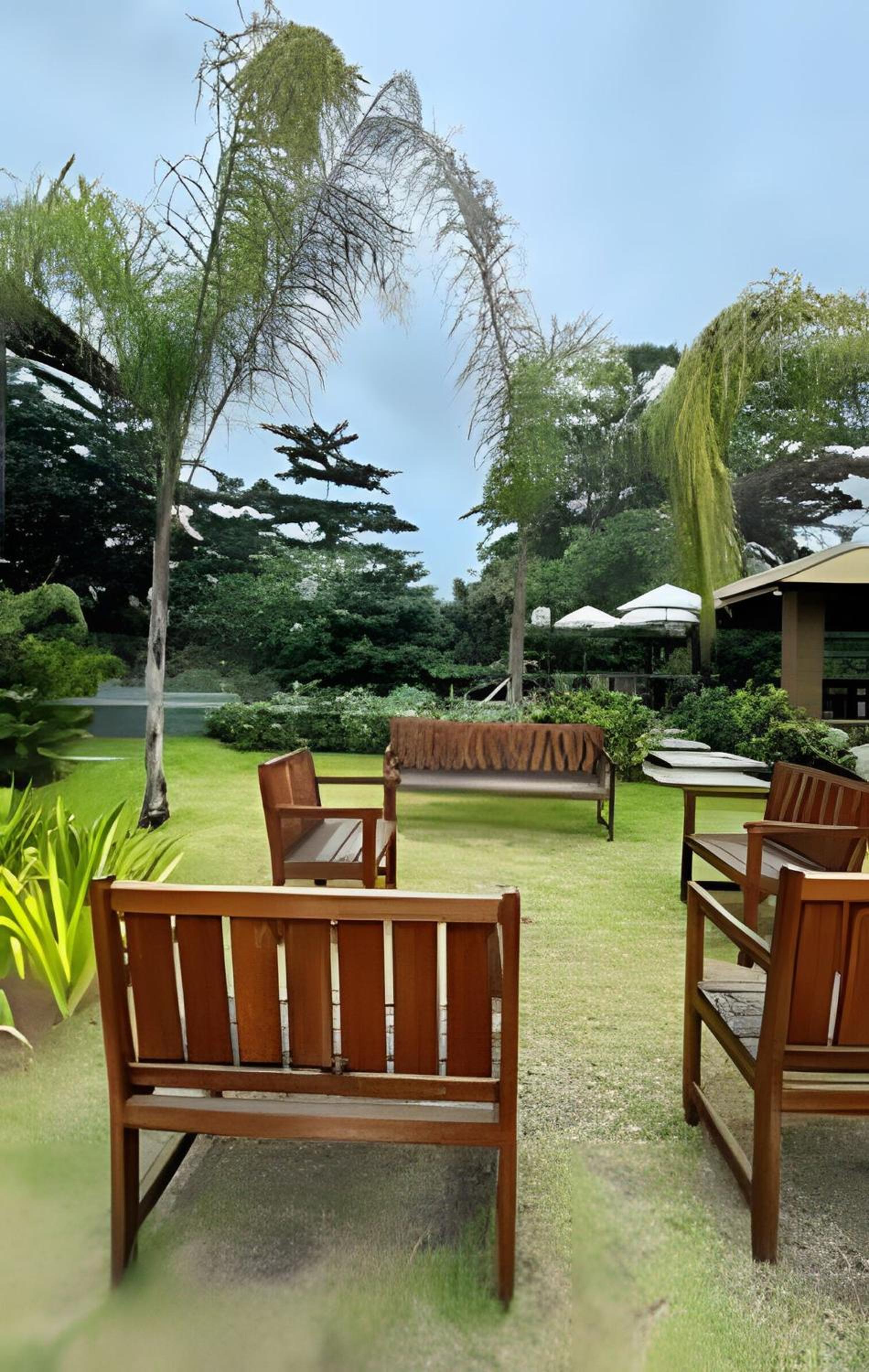 Casa Dez Guarajuba - Charme e conforto!