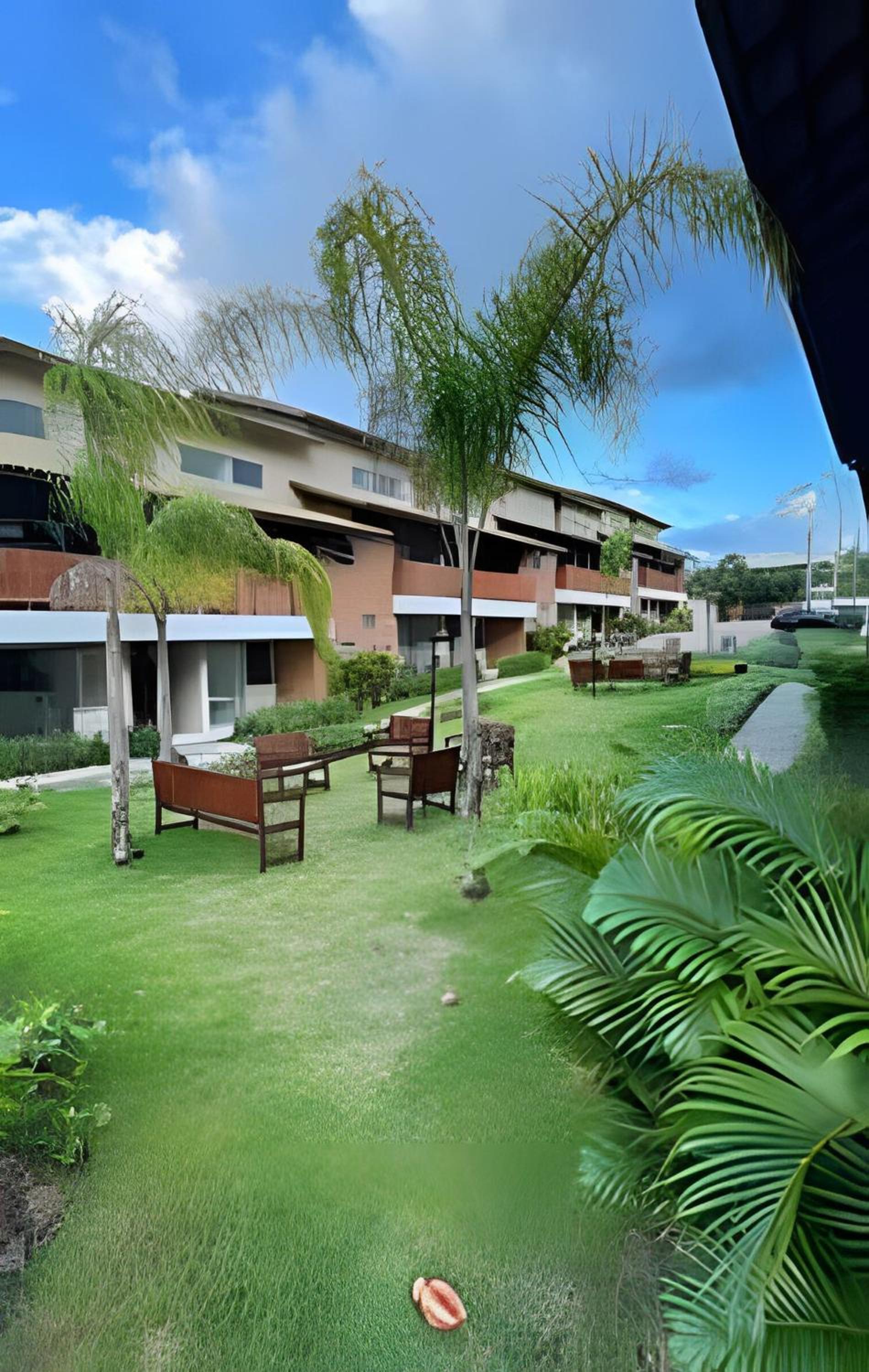 Casa Dez Guarajuba - Charme e conforto!