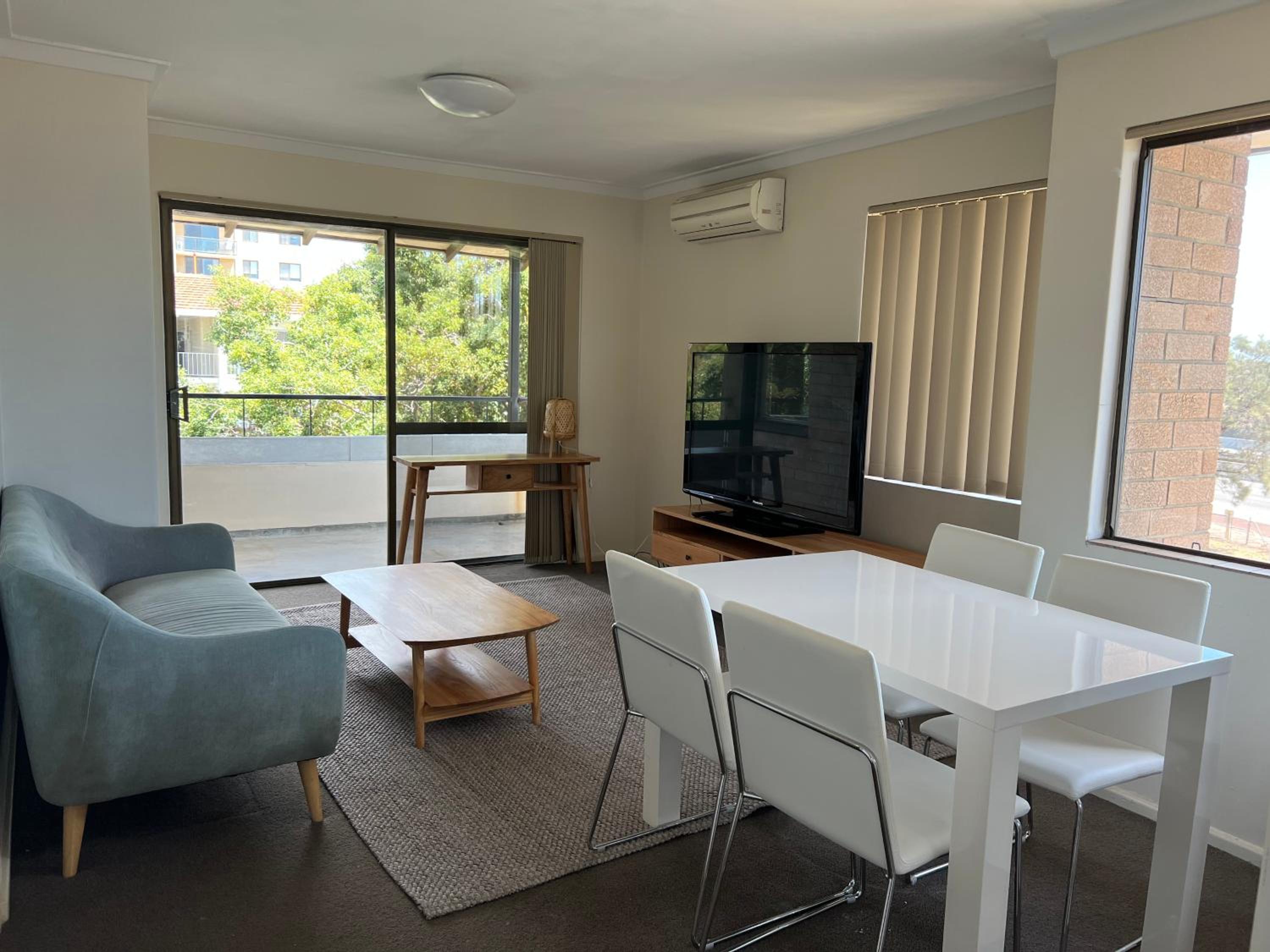 9 Central south Perth