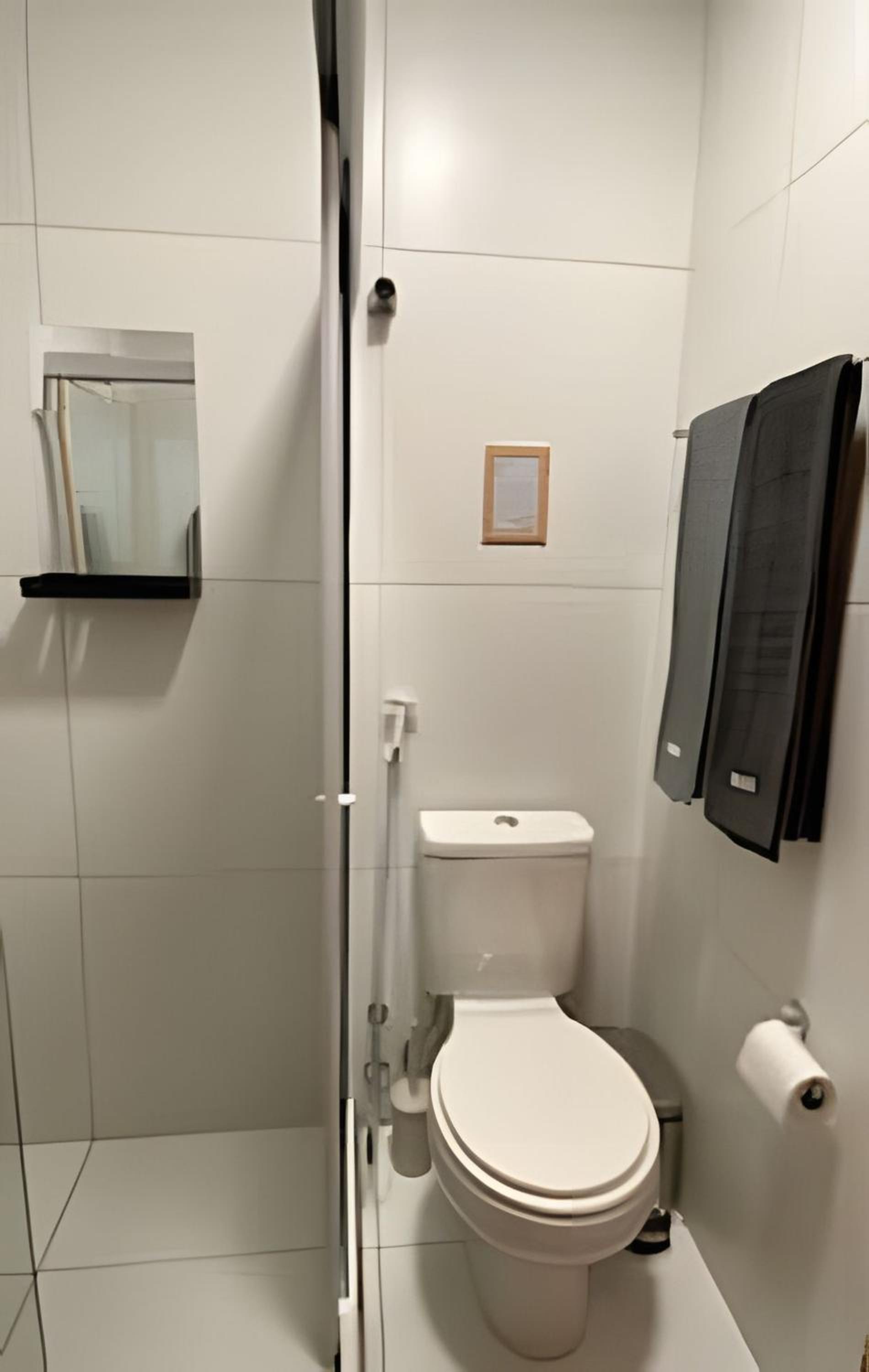 Casa Dez Guarajuba - Charme e conforto!