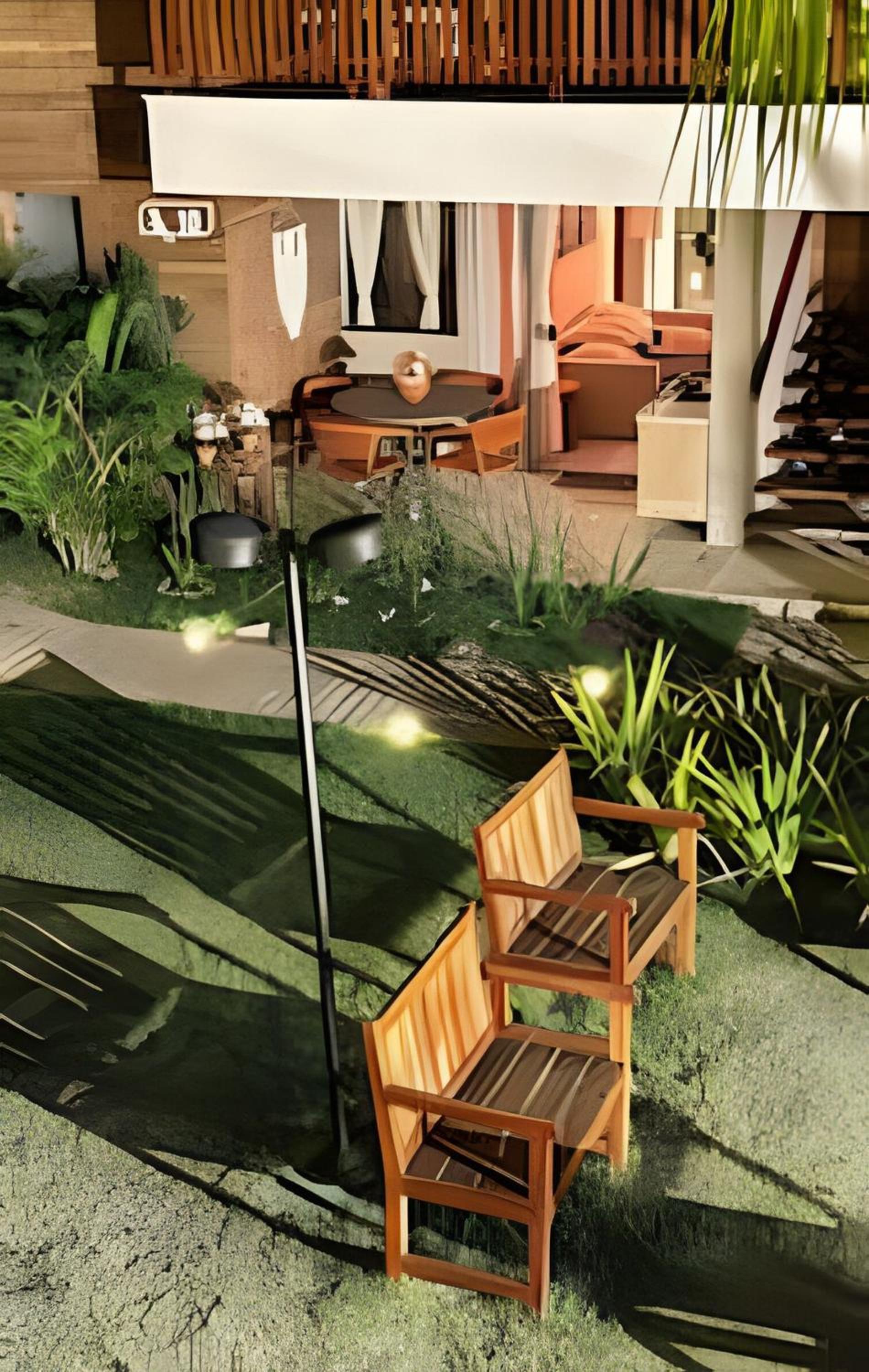 Casa Dez Guarajuba - Charme e conforto!