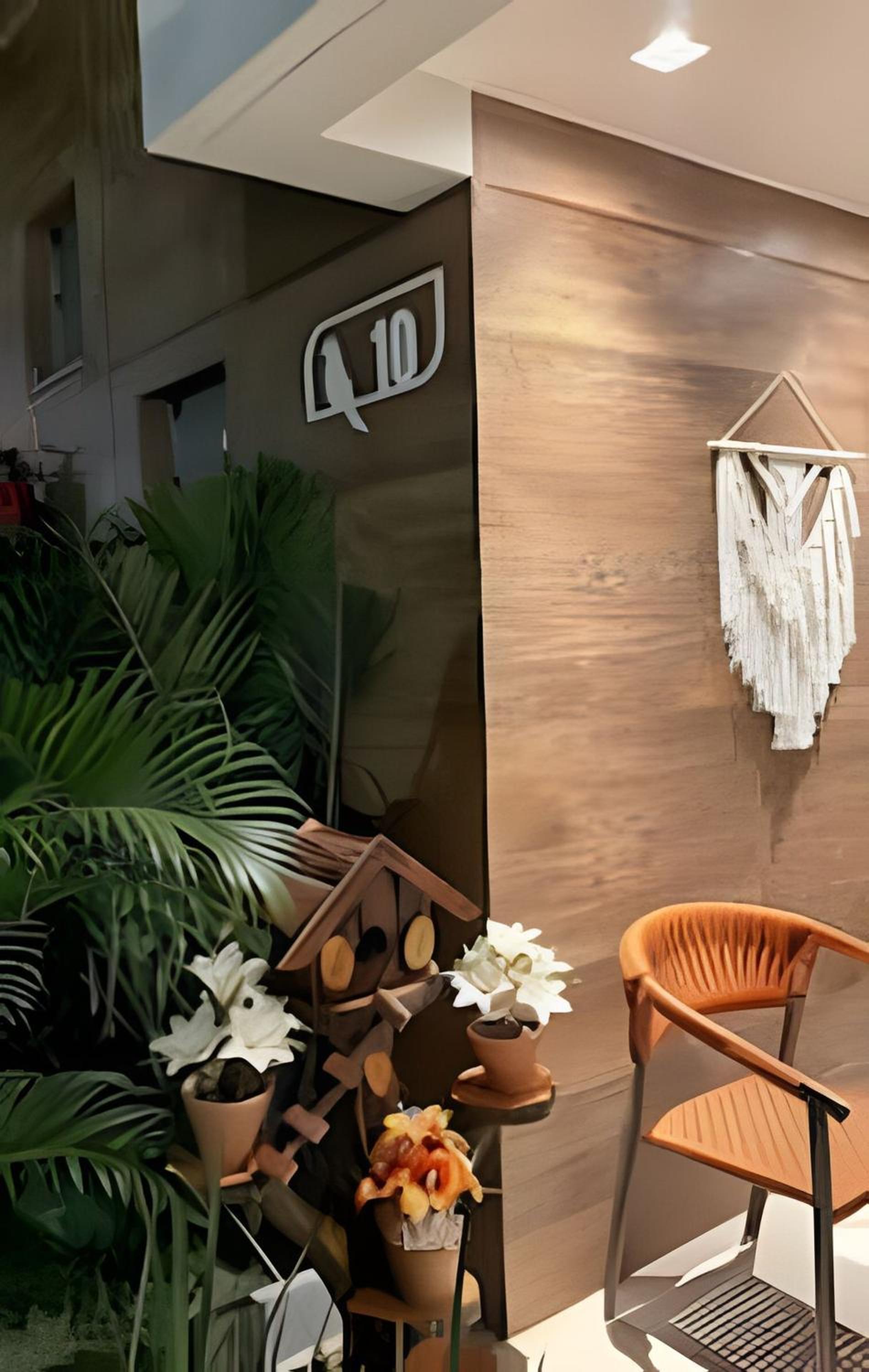 Casa Dez Guarajuba - Charme e conforto!