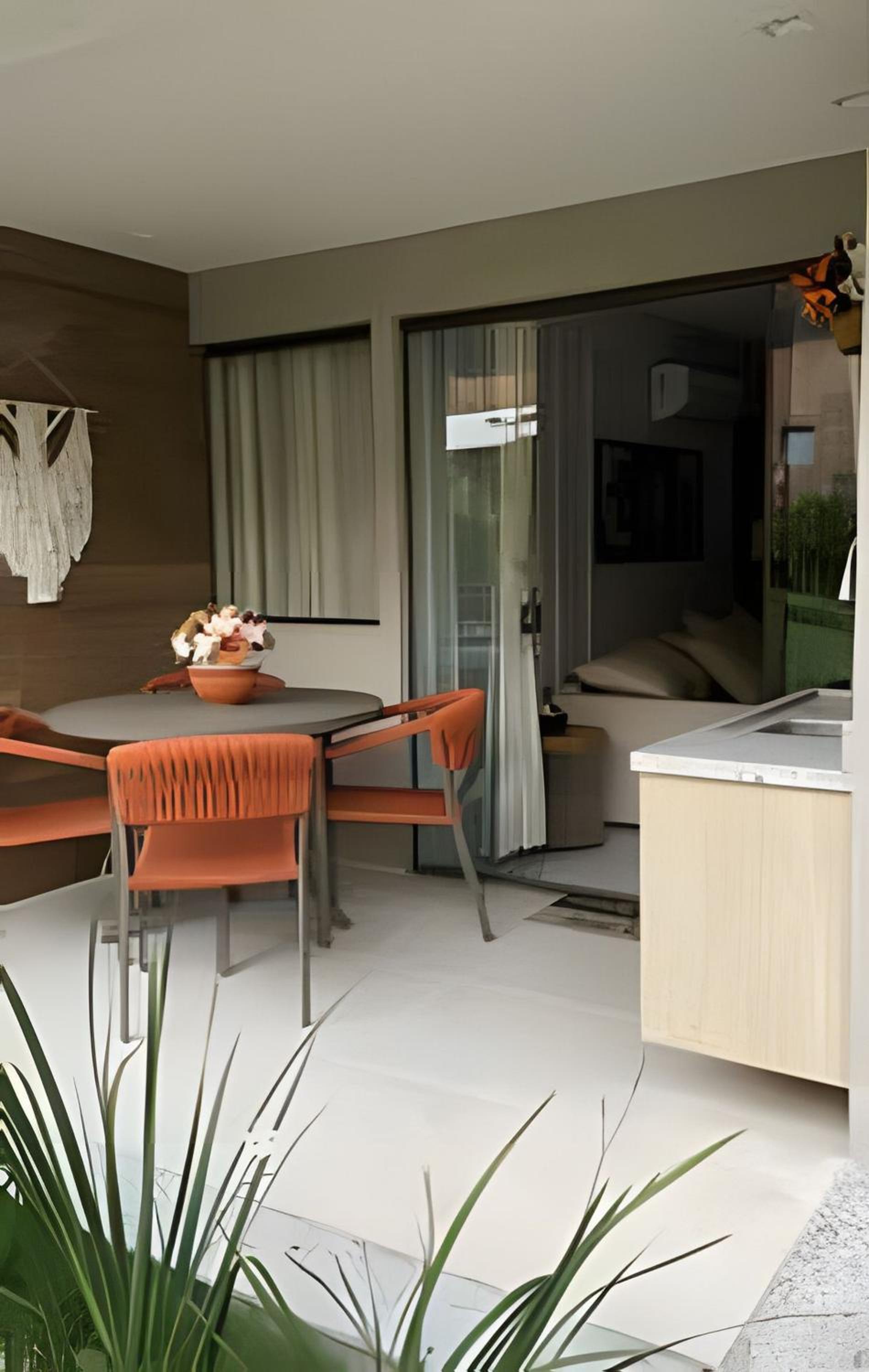 Casa Dez Guarajuba - Charme e conforto!