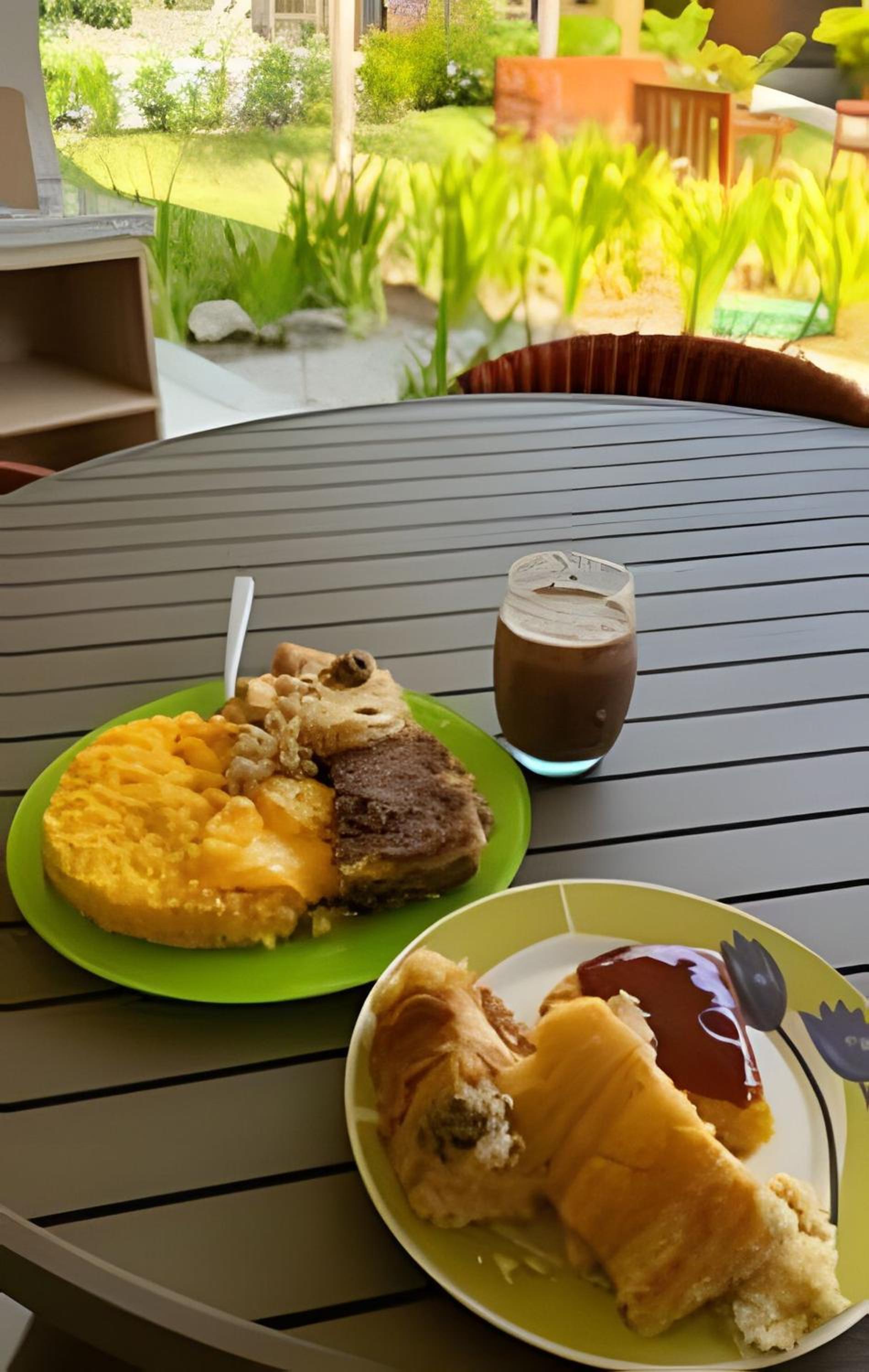 Casa Dez Guarajuba - Charme e conforto!