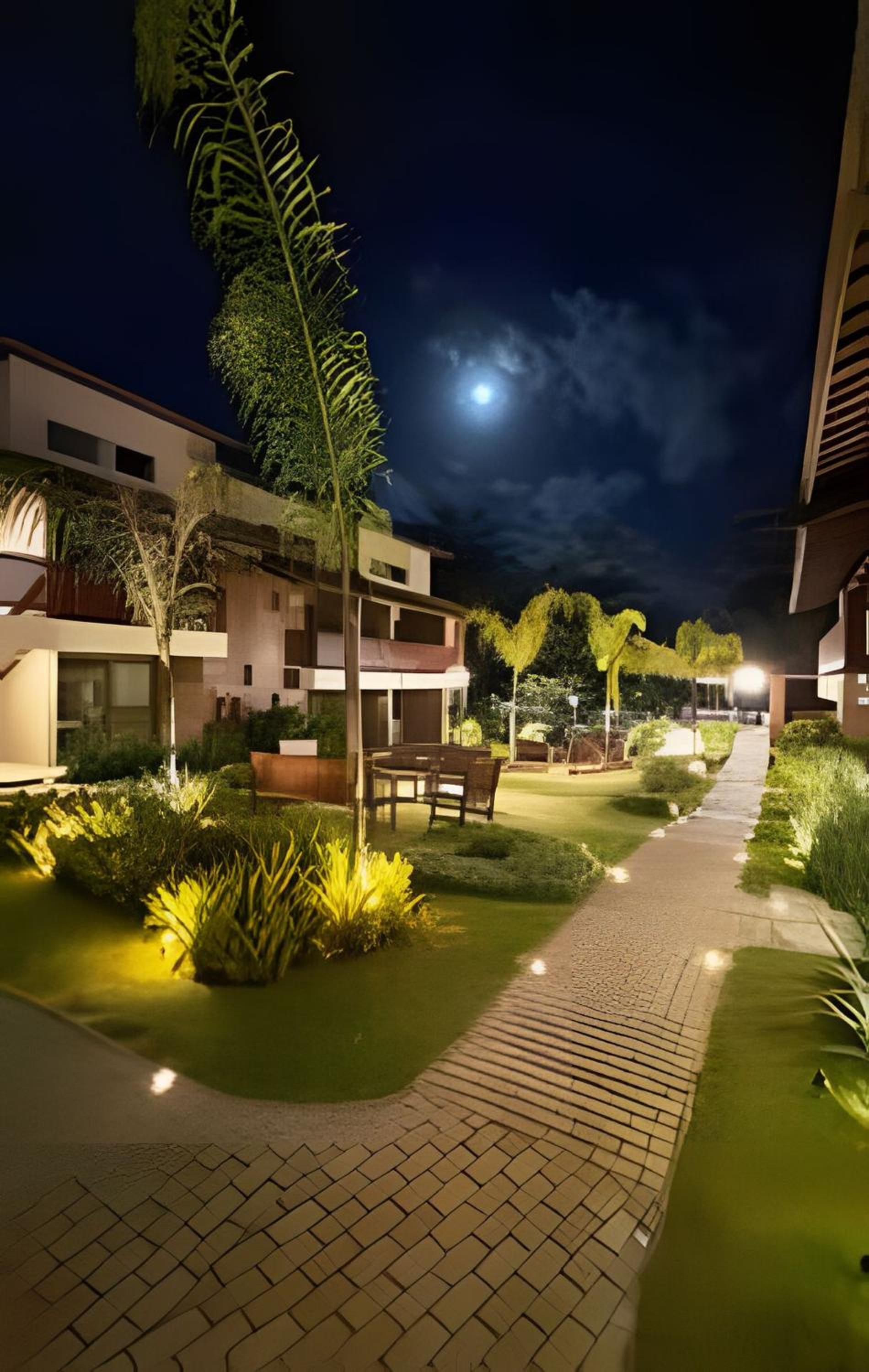 Casa Dez Guarajuba - Charme e conforto!