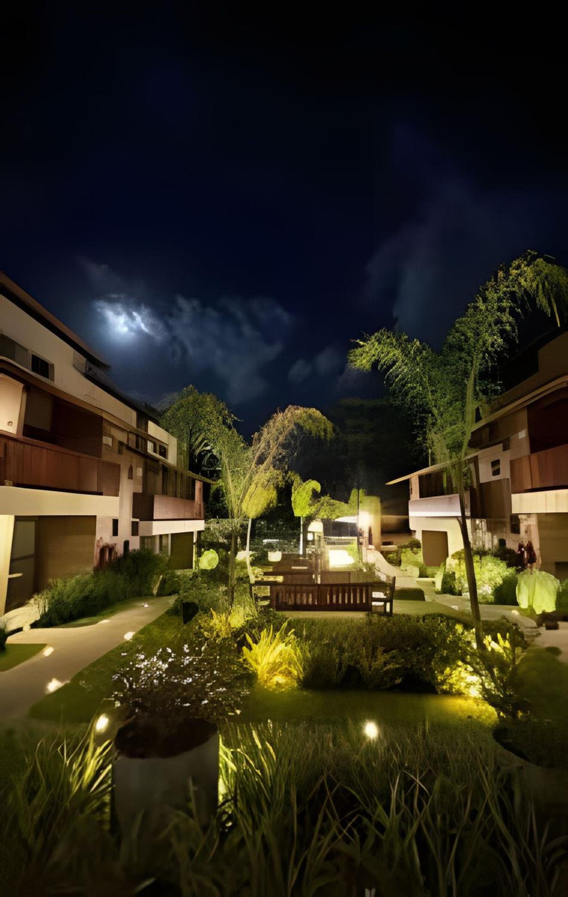 Casa Dez Guarajuba - Charme e conforto!