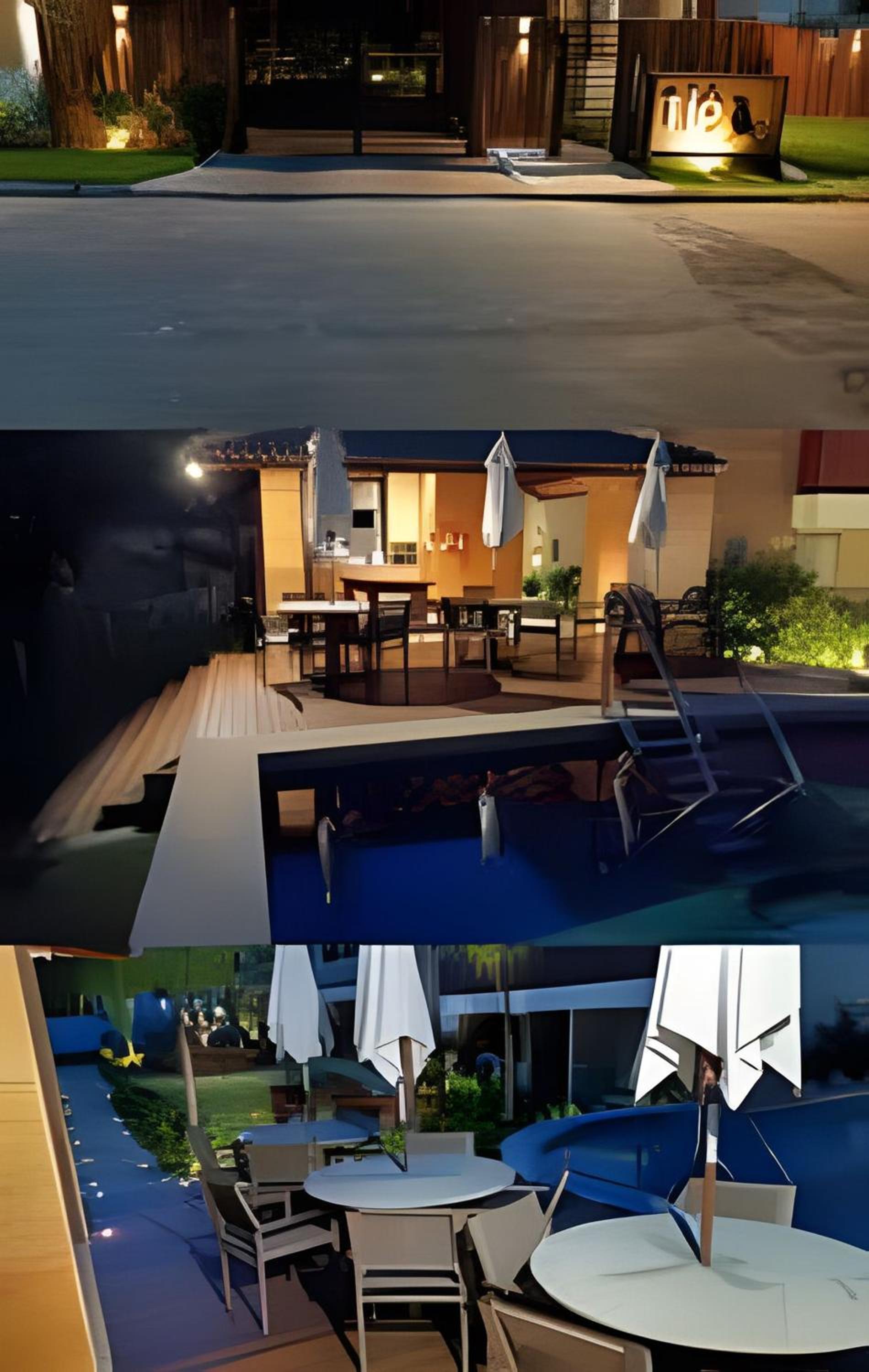 Casa Dez Guarajuba - Charme e conforto!