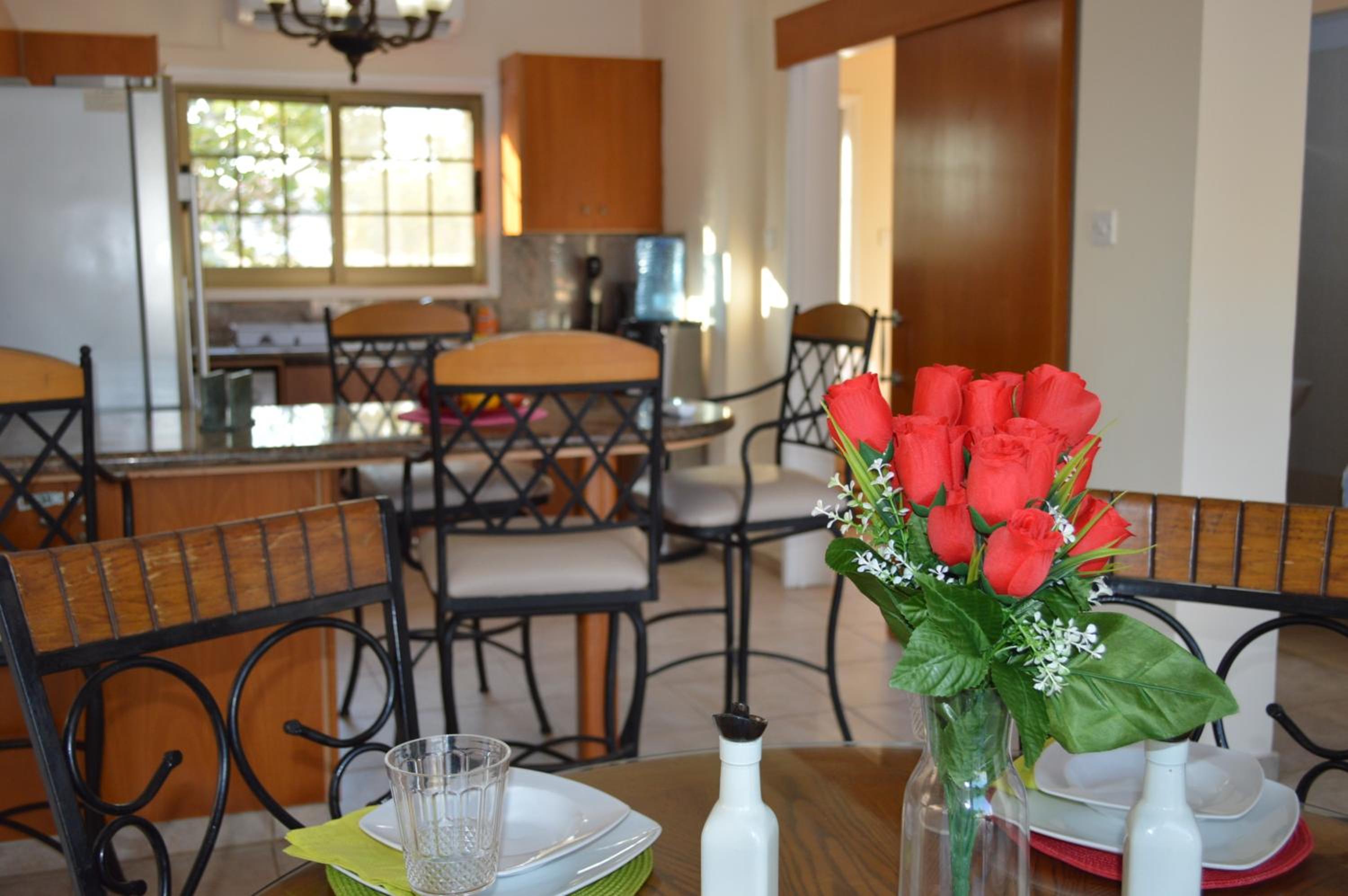 Ayia Napa Marina Luxury Villas - Diamond
