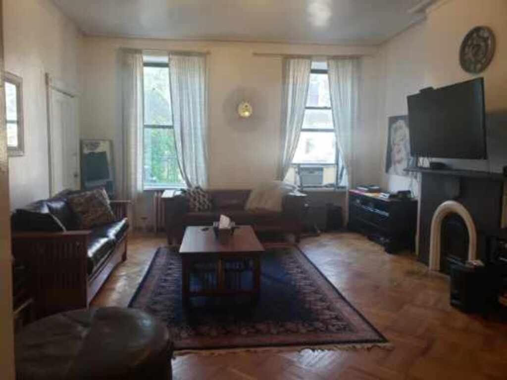 private room in East Village apartment