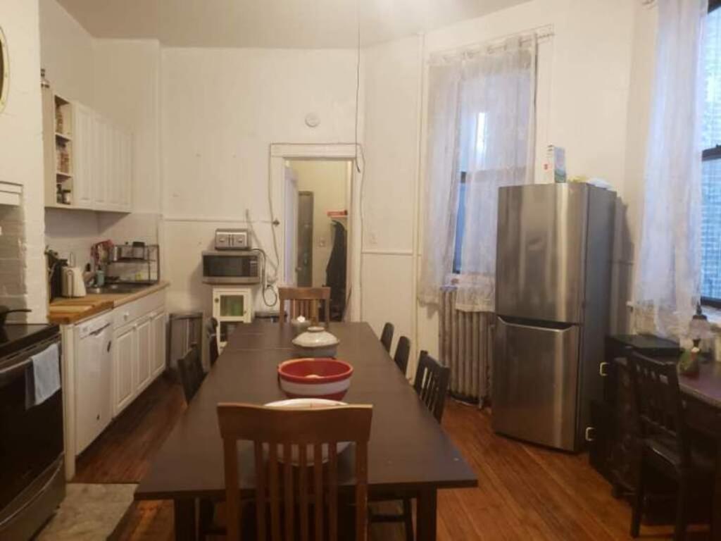 private room in East Village apartment