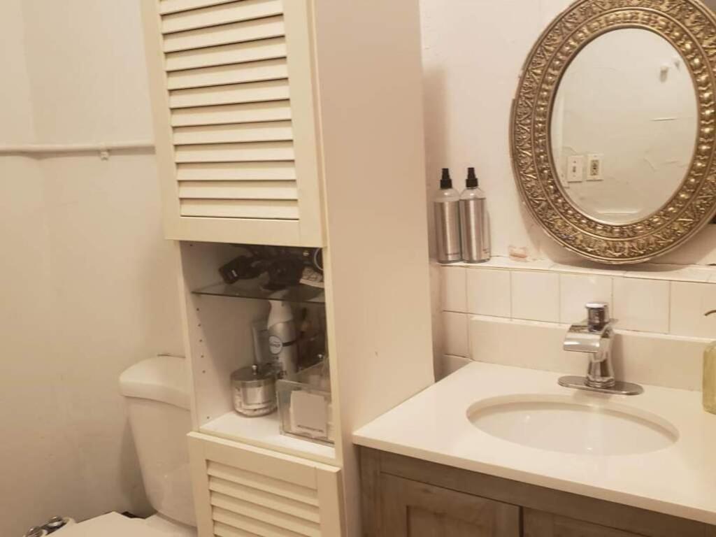 private room in East Village apartment