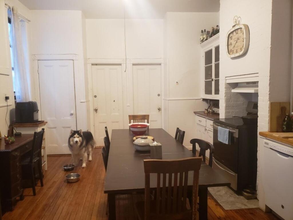 private room in East Village apartment