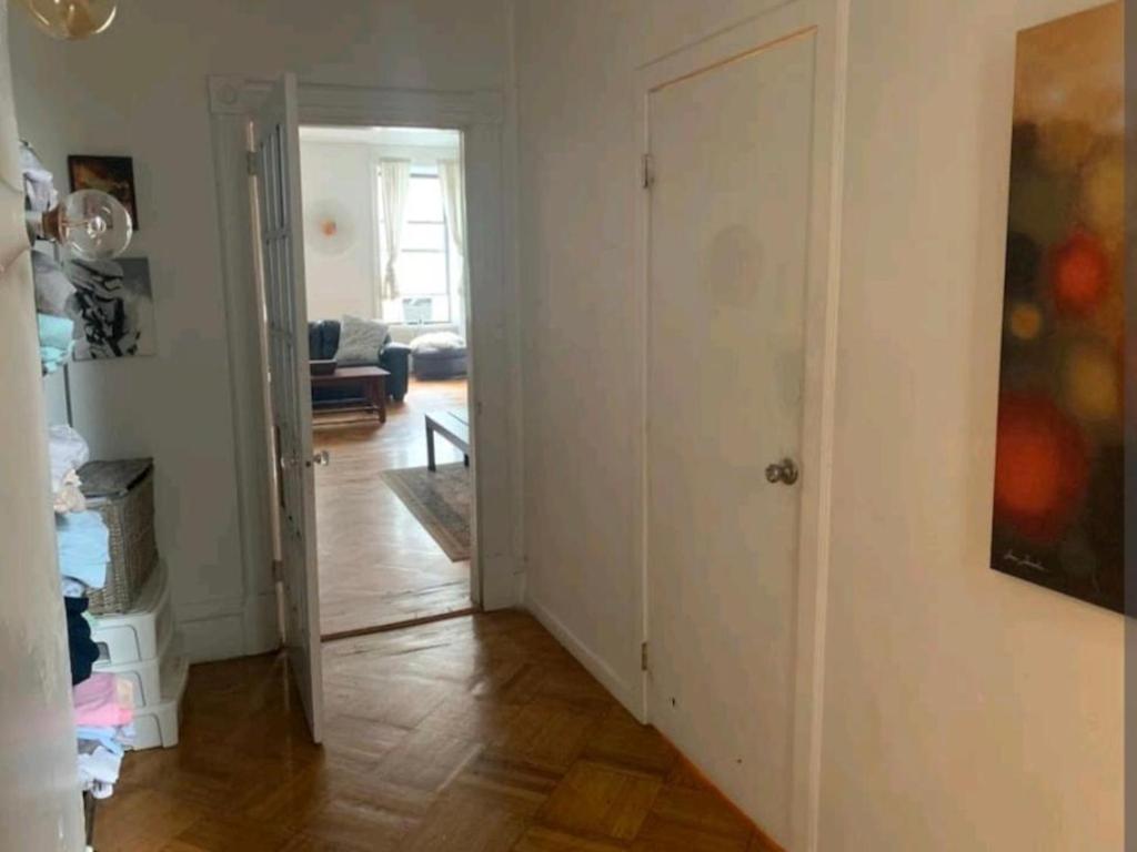 private room in East Village apartment