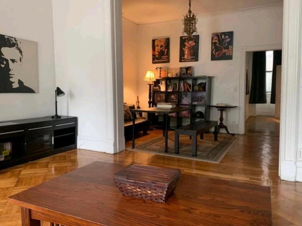private room in East Village apartment