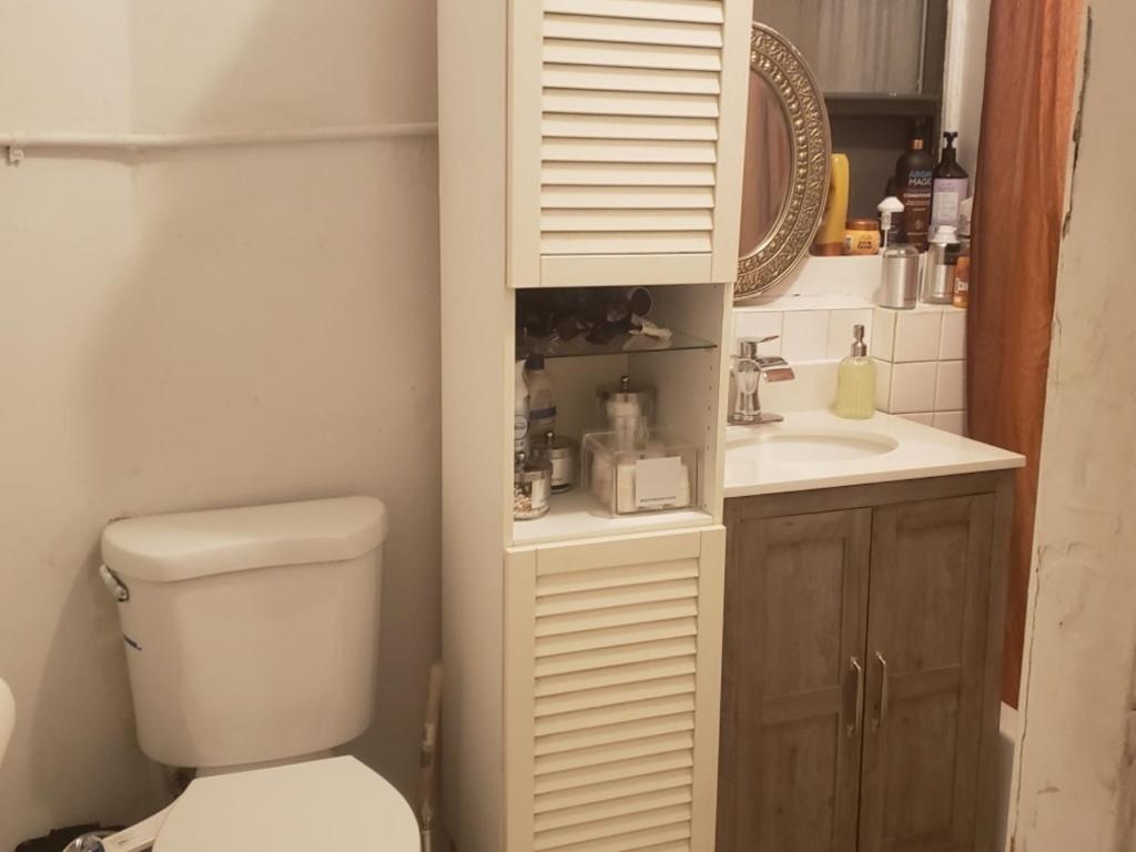 private room in East Village apartment