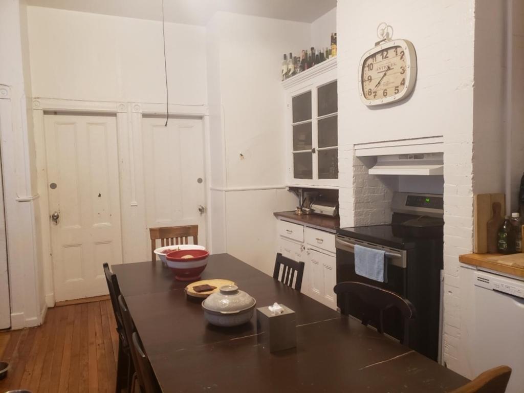 private room in East Village apartment