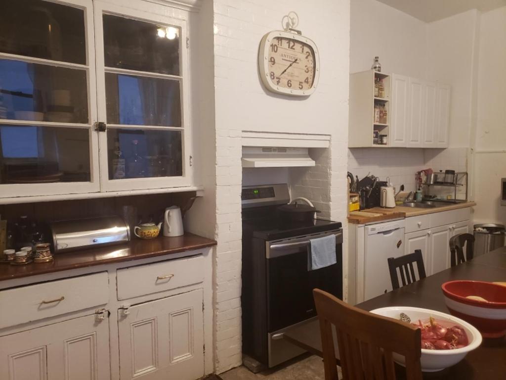 private room in East Village apartment