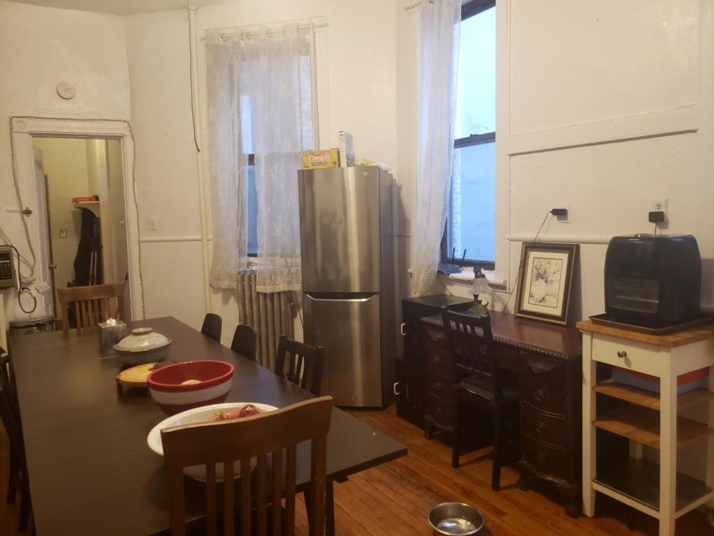 private room in East Village apartment