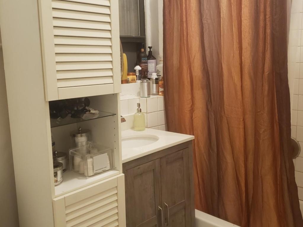 private room in East Village apartment