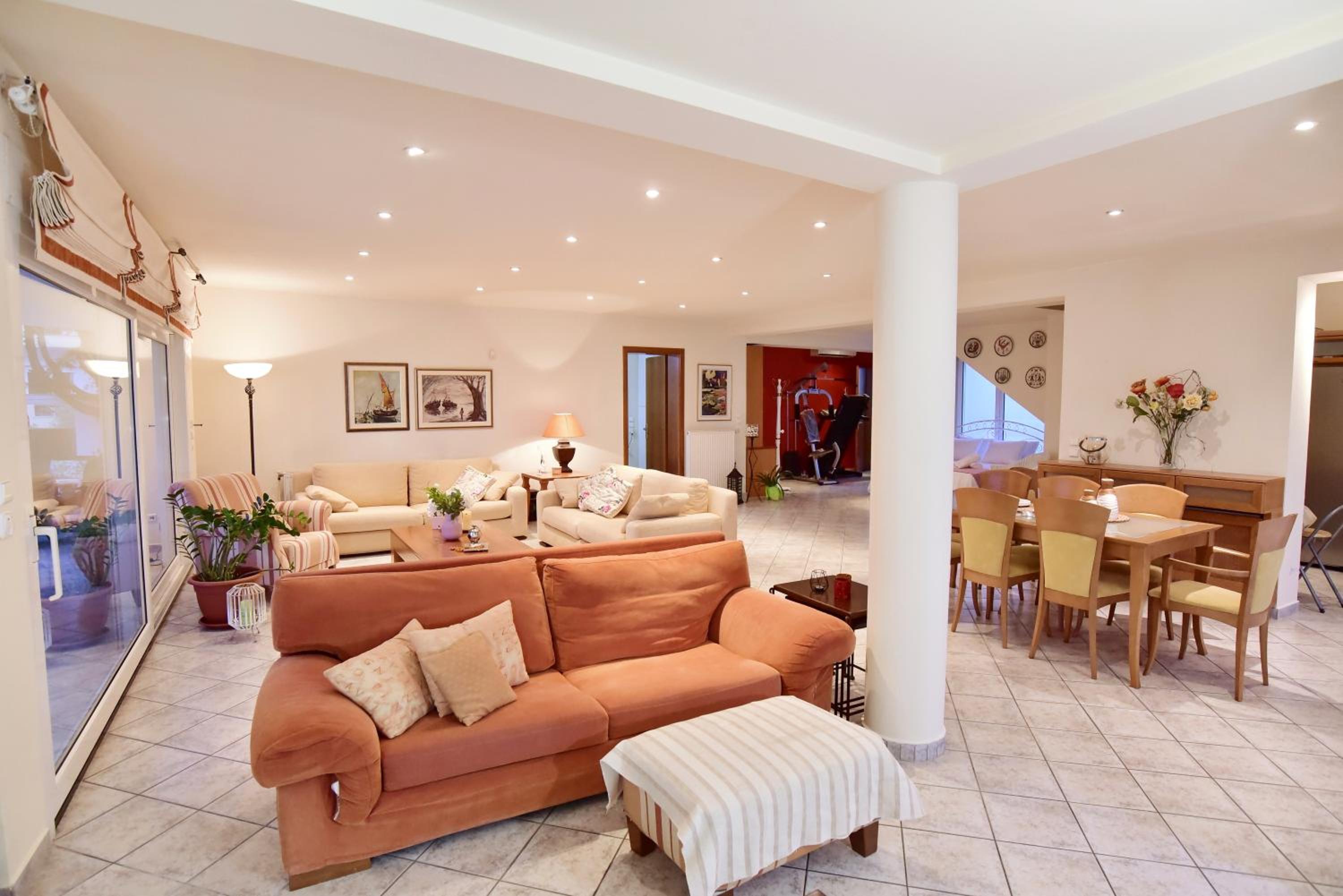 La Maison Blanche photo 4