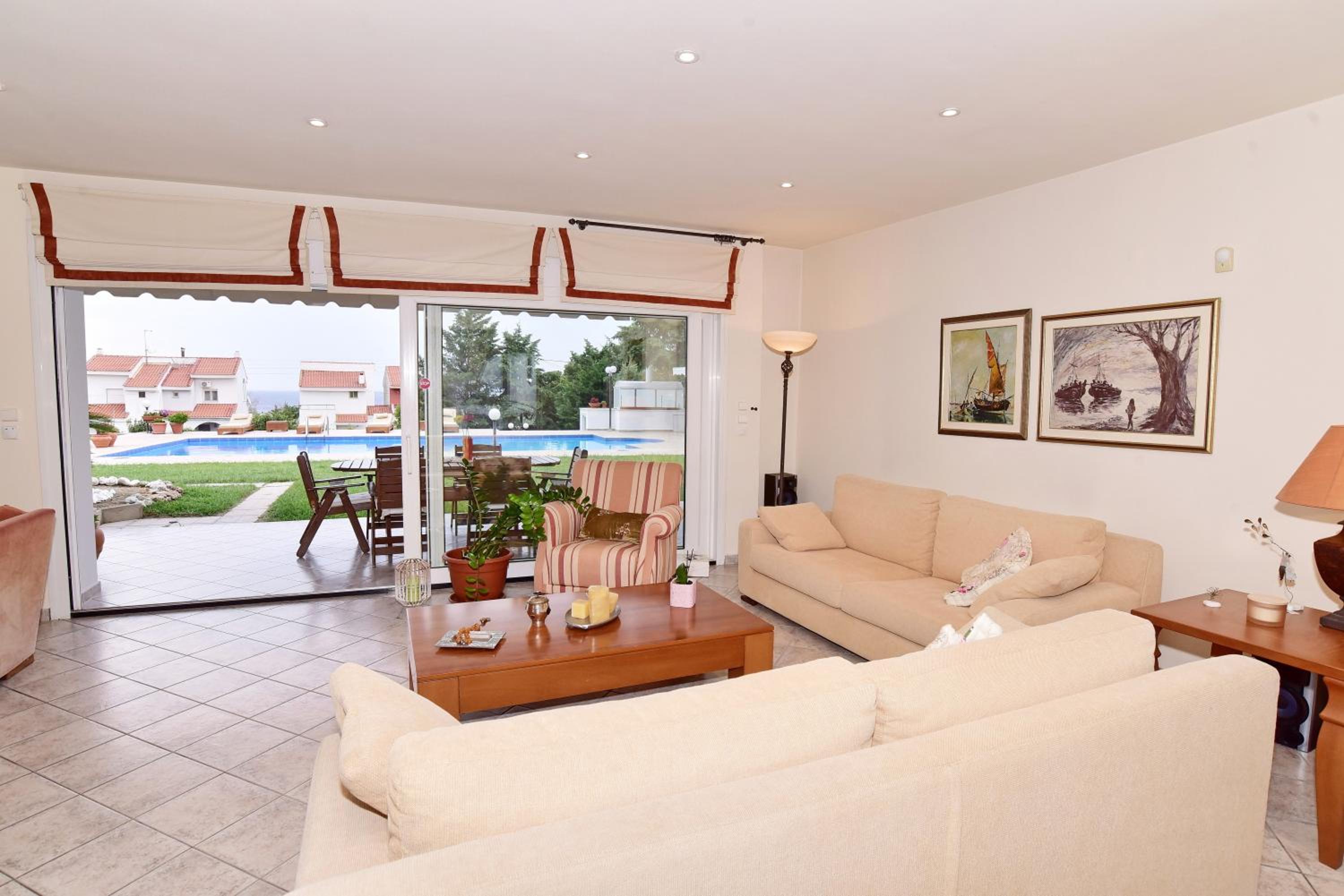 La Maison Blanche photo 3
