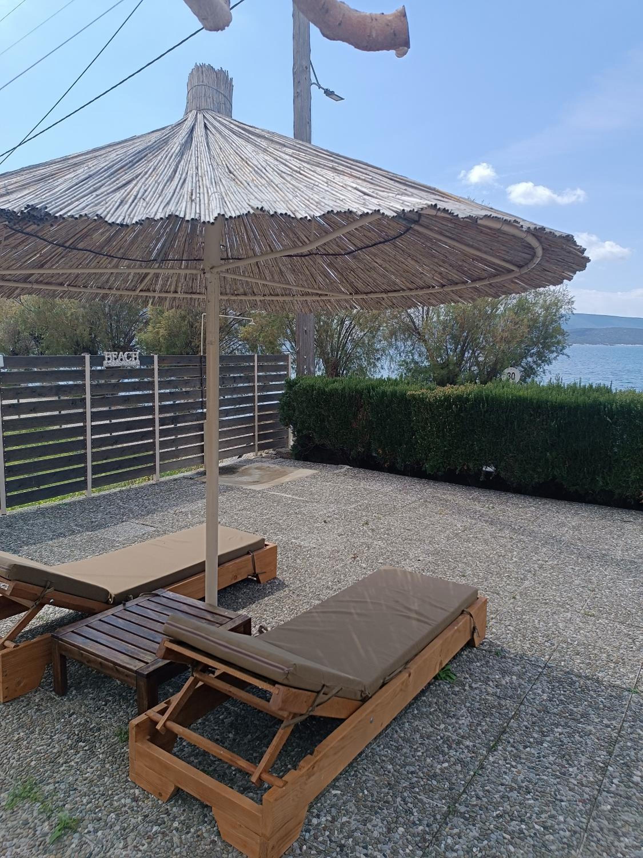 Enigma Boutique Houses Vraxos