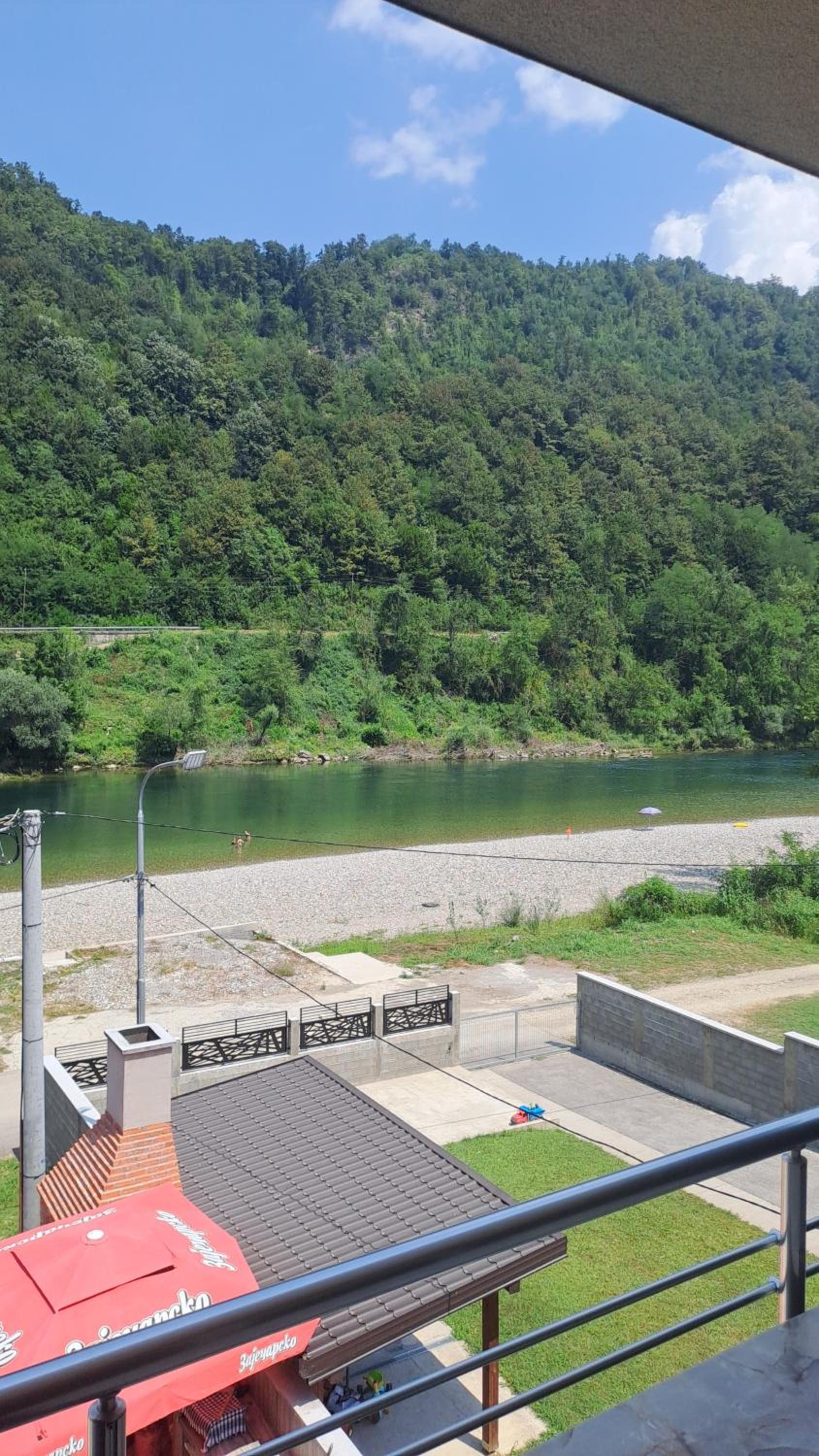 Apartment Zlatna plaža