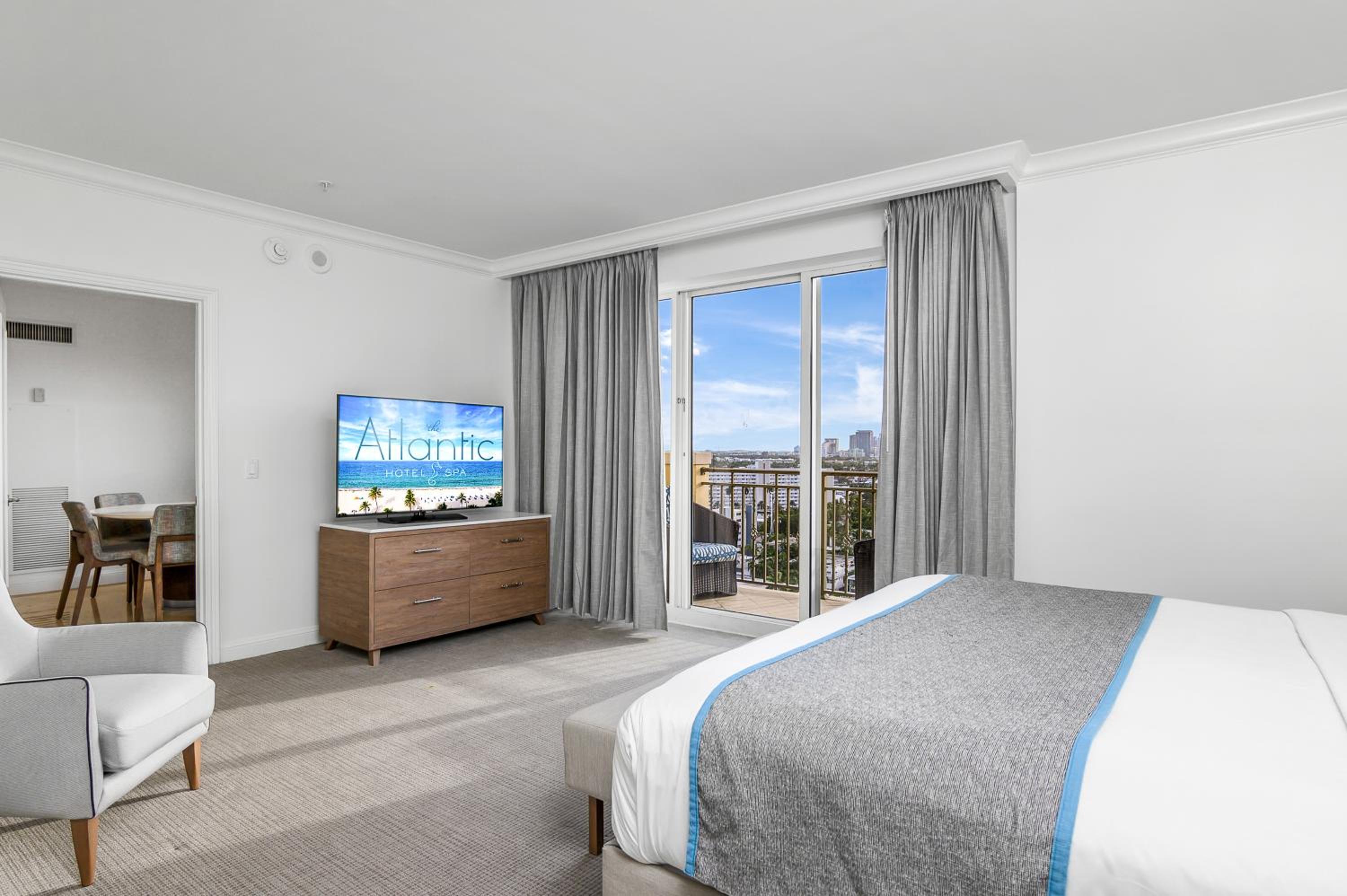 The Atlantic Hotel & Spa, photo 110
