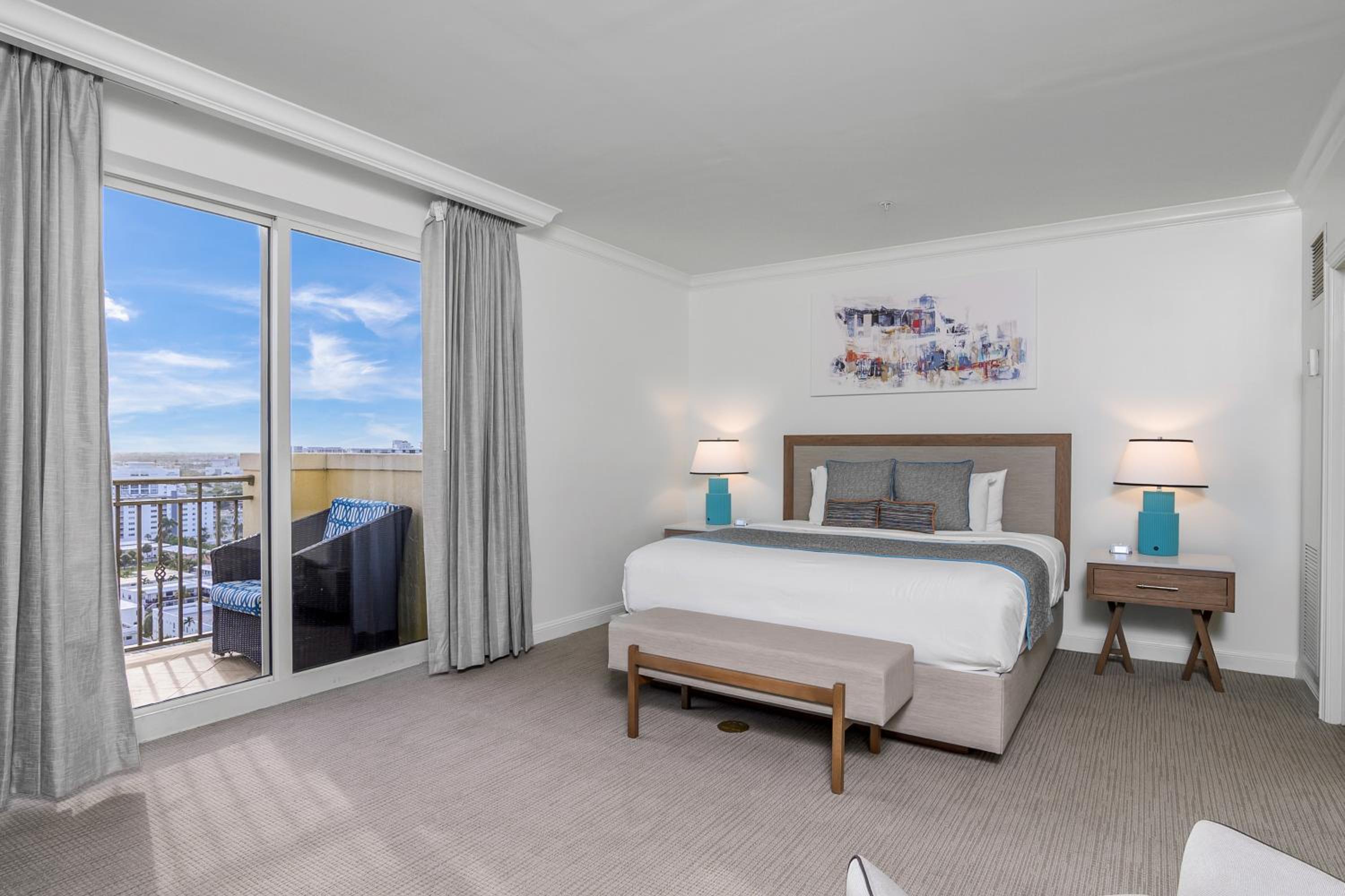 The Atlantic Hotel & Spa, photo 62